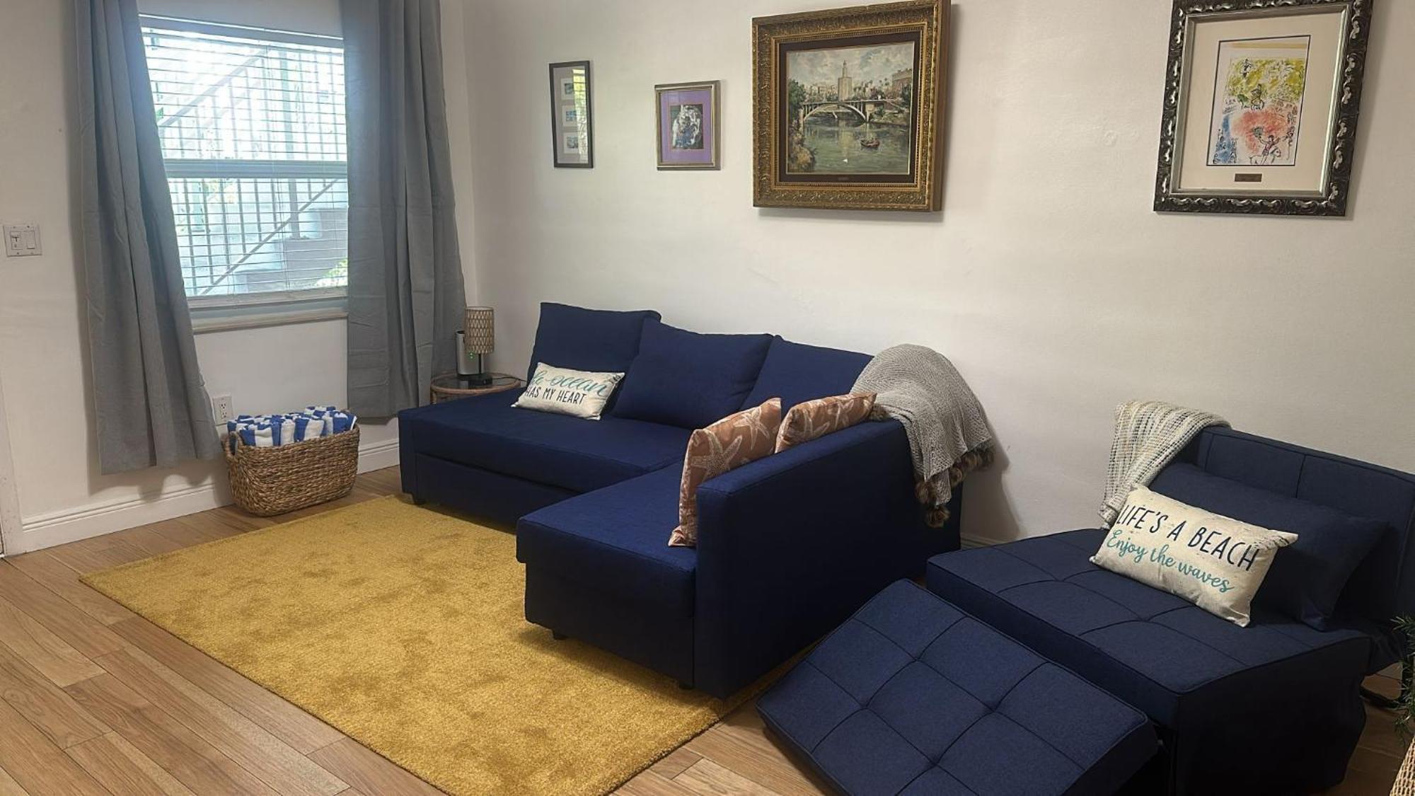 Appartement Key Biscayne Vacation *