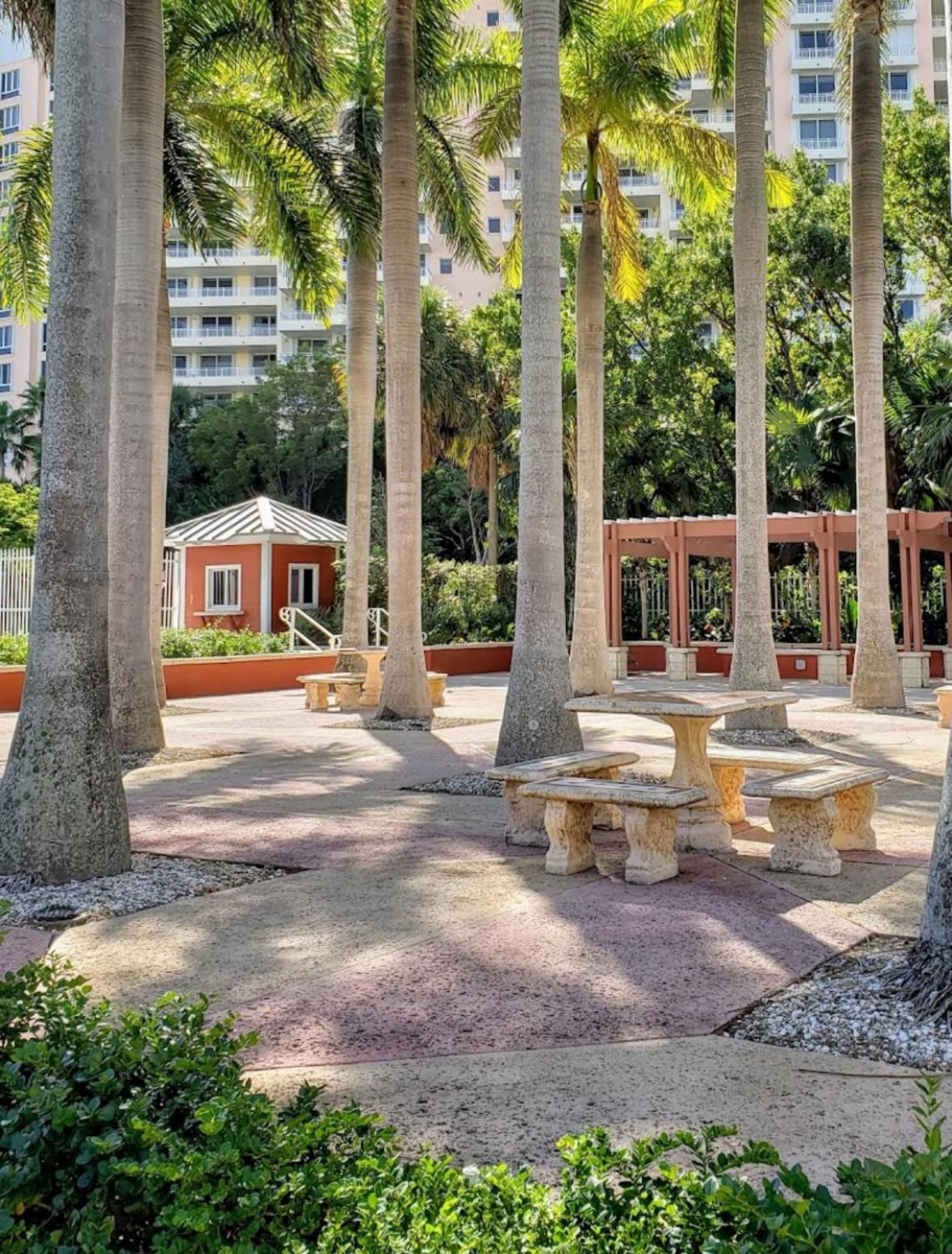 Appartement Key Biscayne Vacation