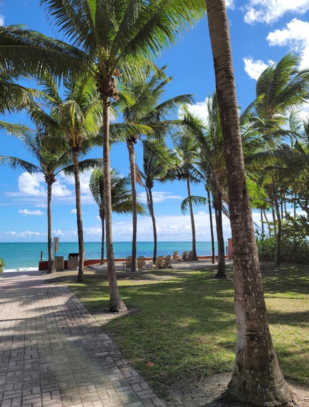 Key Biscayne Vacation Appartement