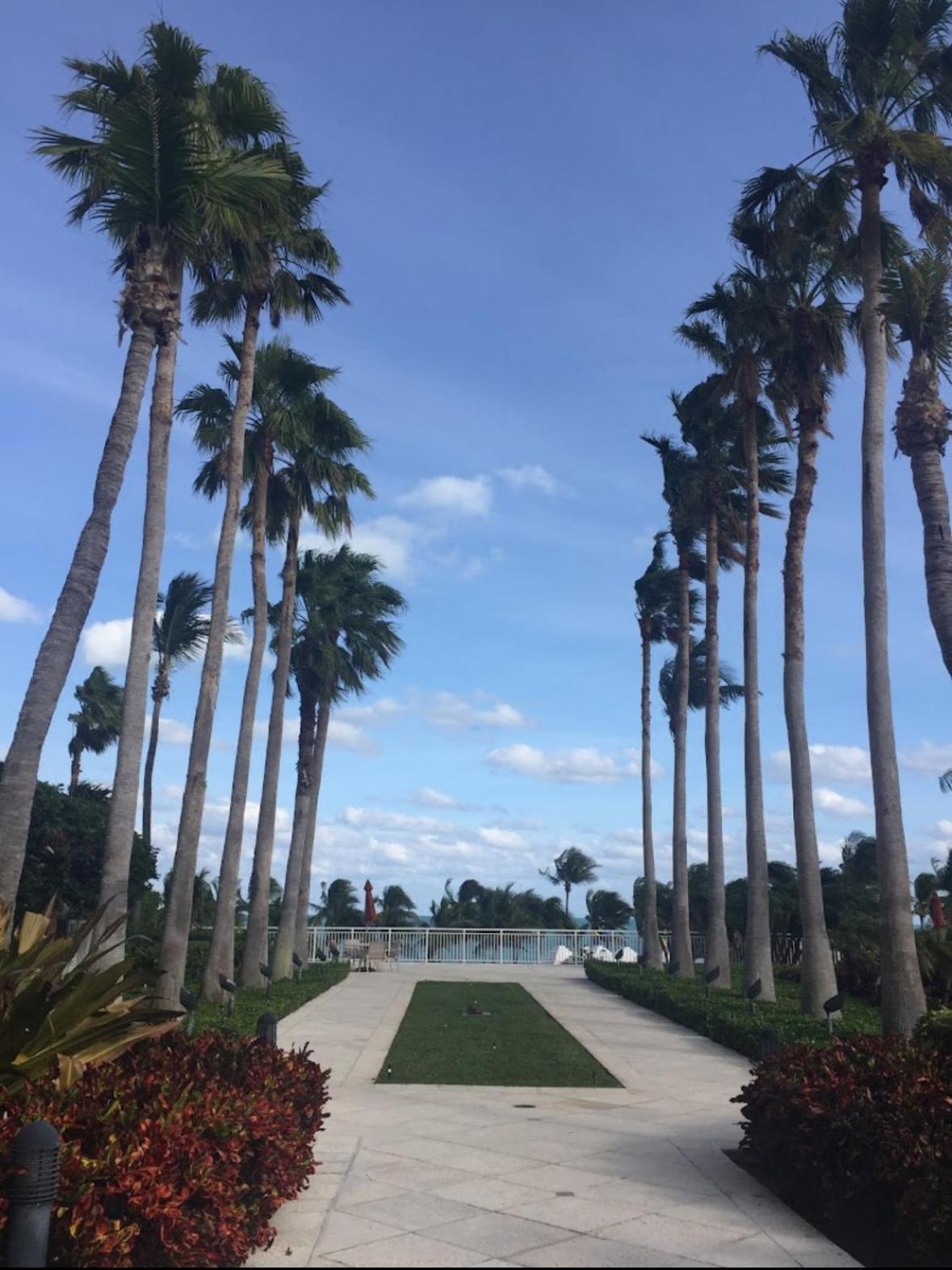 Appartement Key Biscayne Vacation