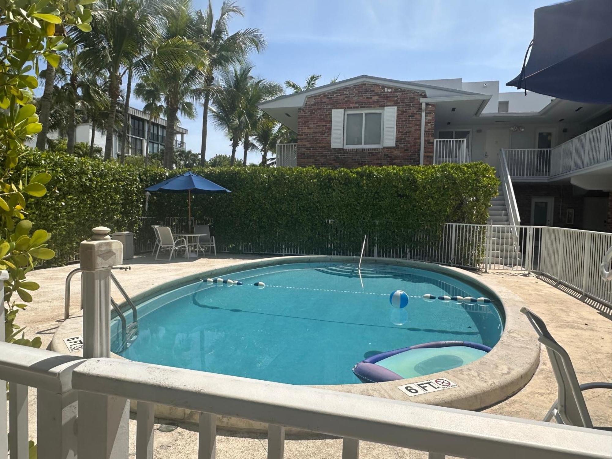 Key Biscayne Vacation Appartement