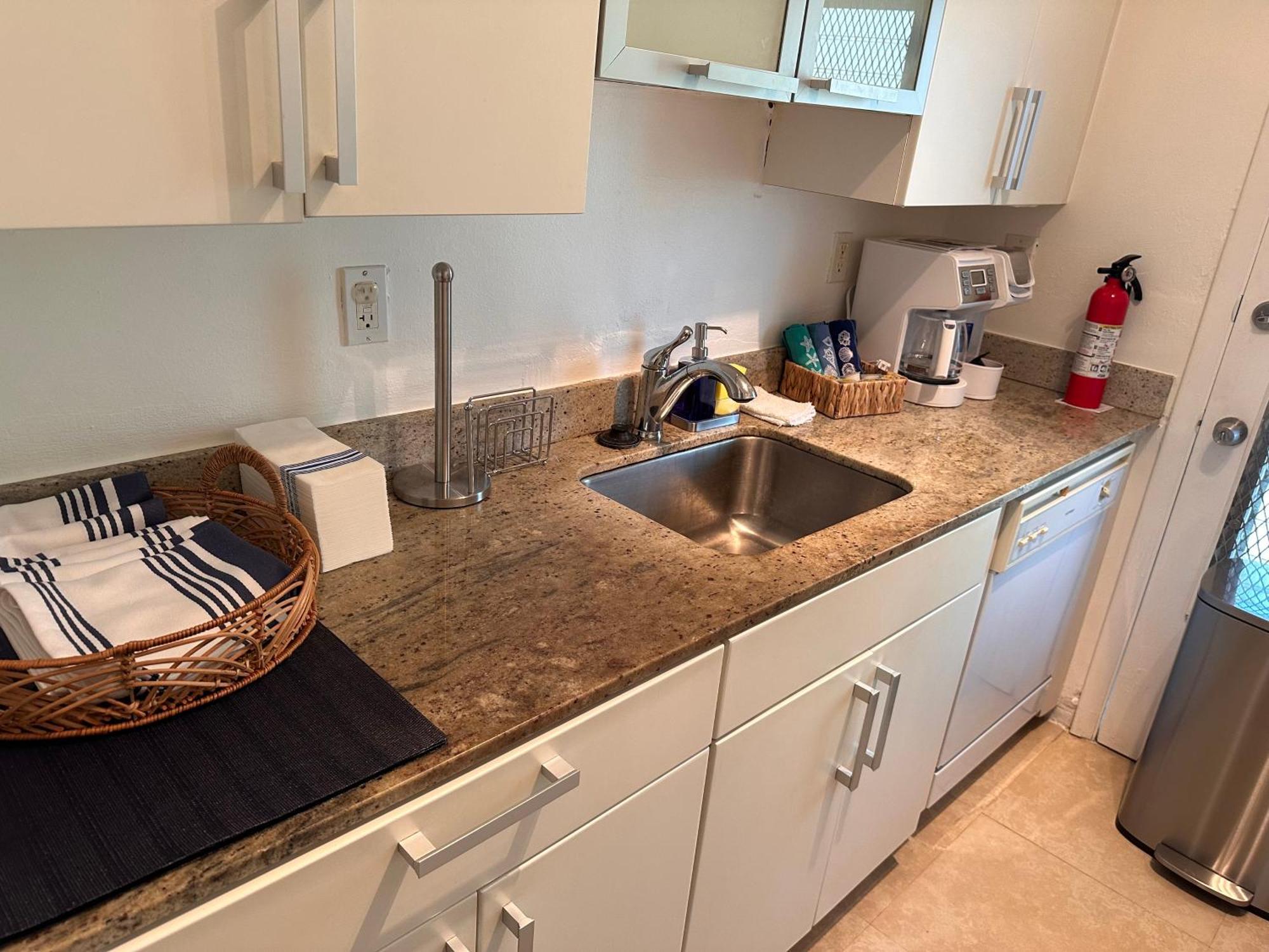 Appartement Key Biscayne Vacation Miami