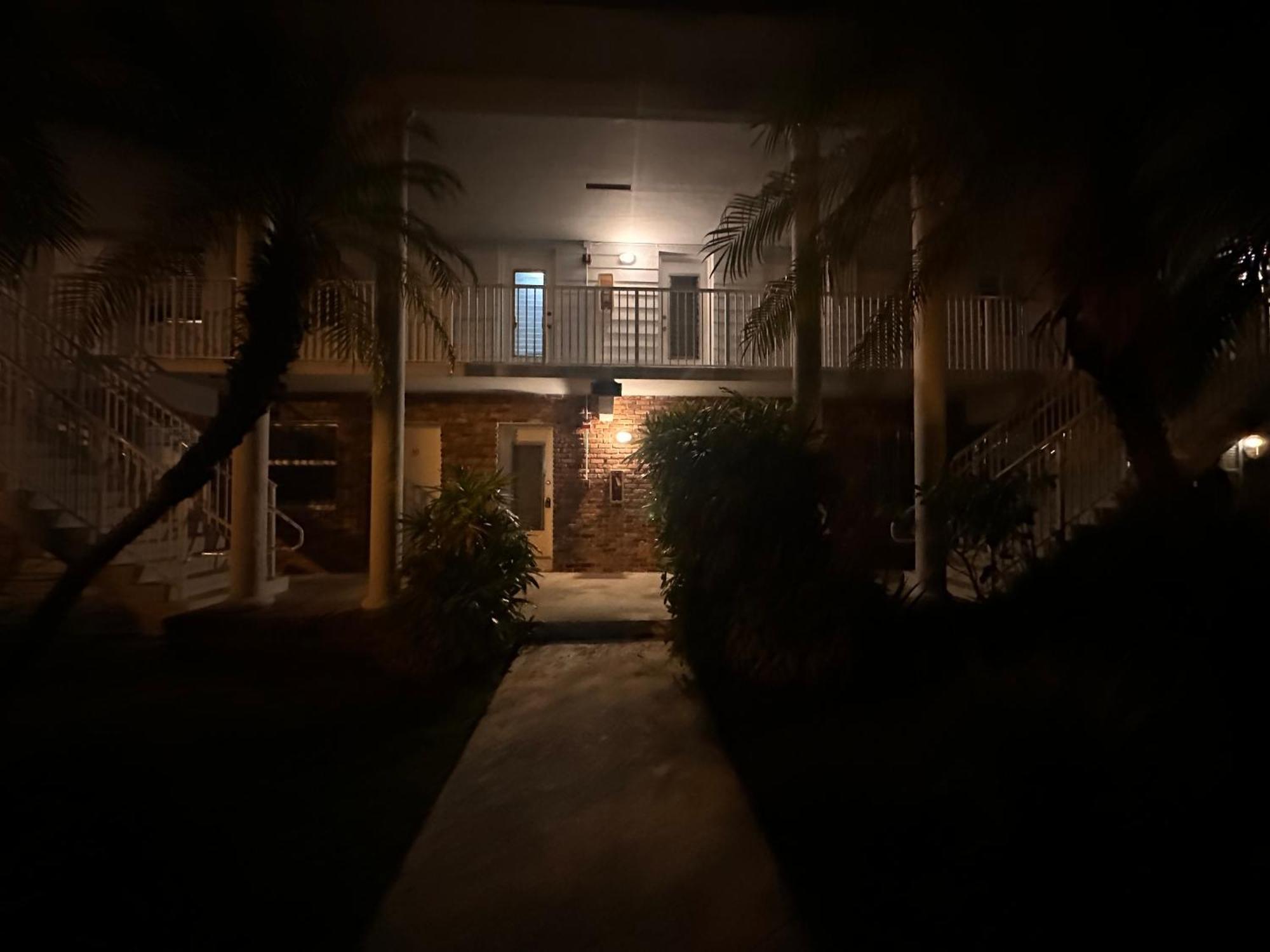 Appartement Key Biscayne Vacation *