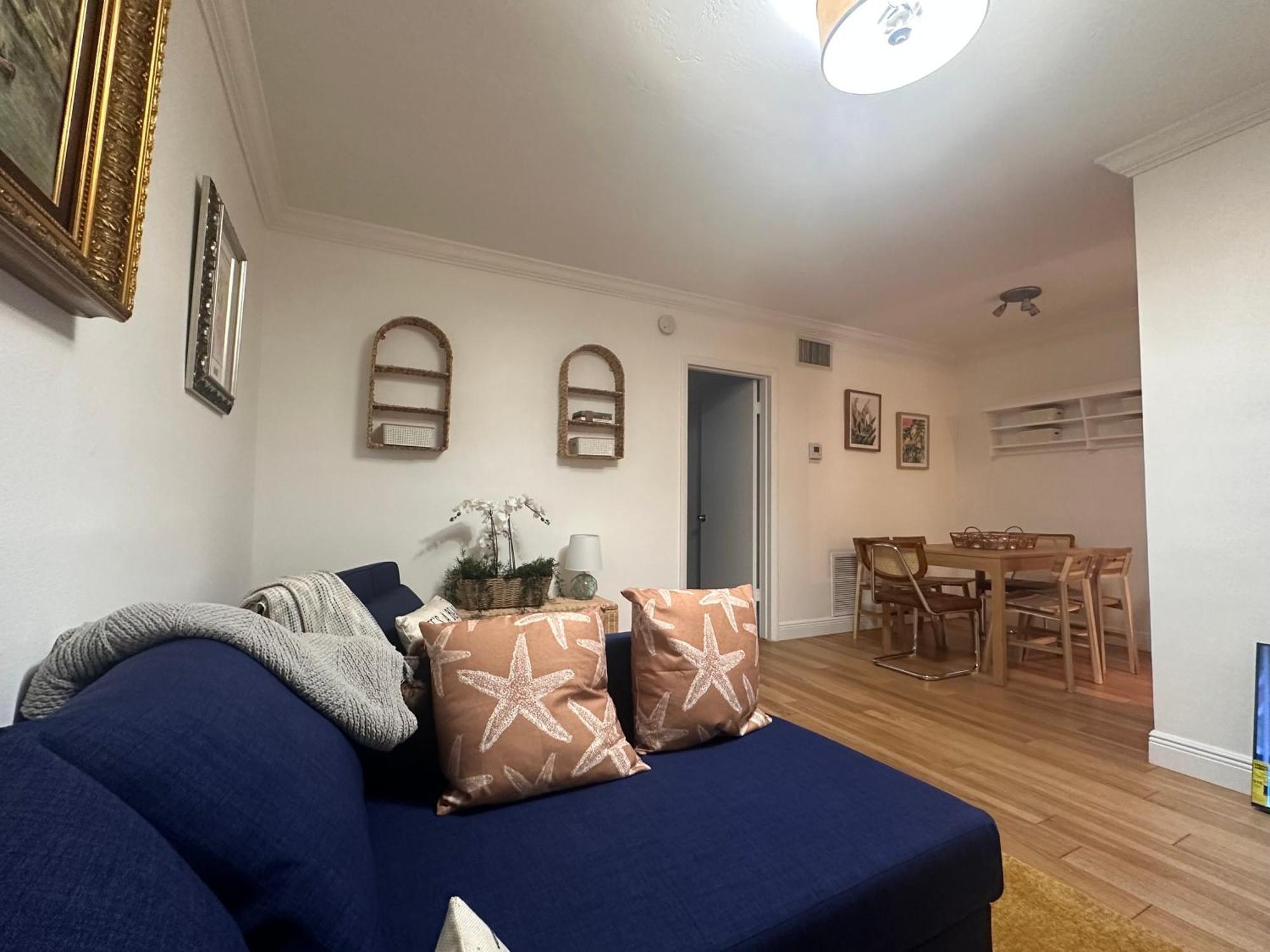 Key Biscayne Vacation Appartement