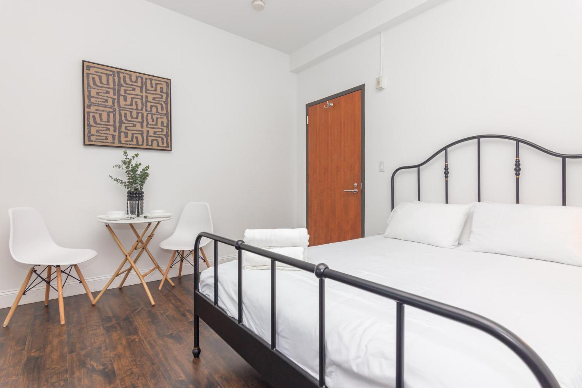 Chic Wynwood Near Downtown & Appartement