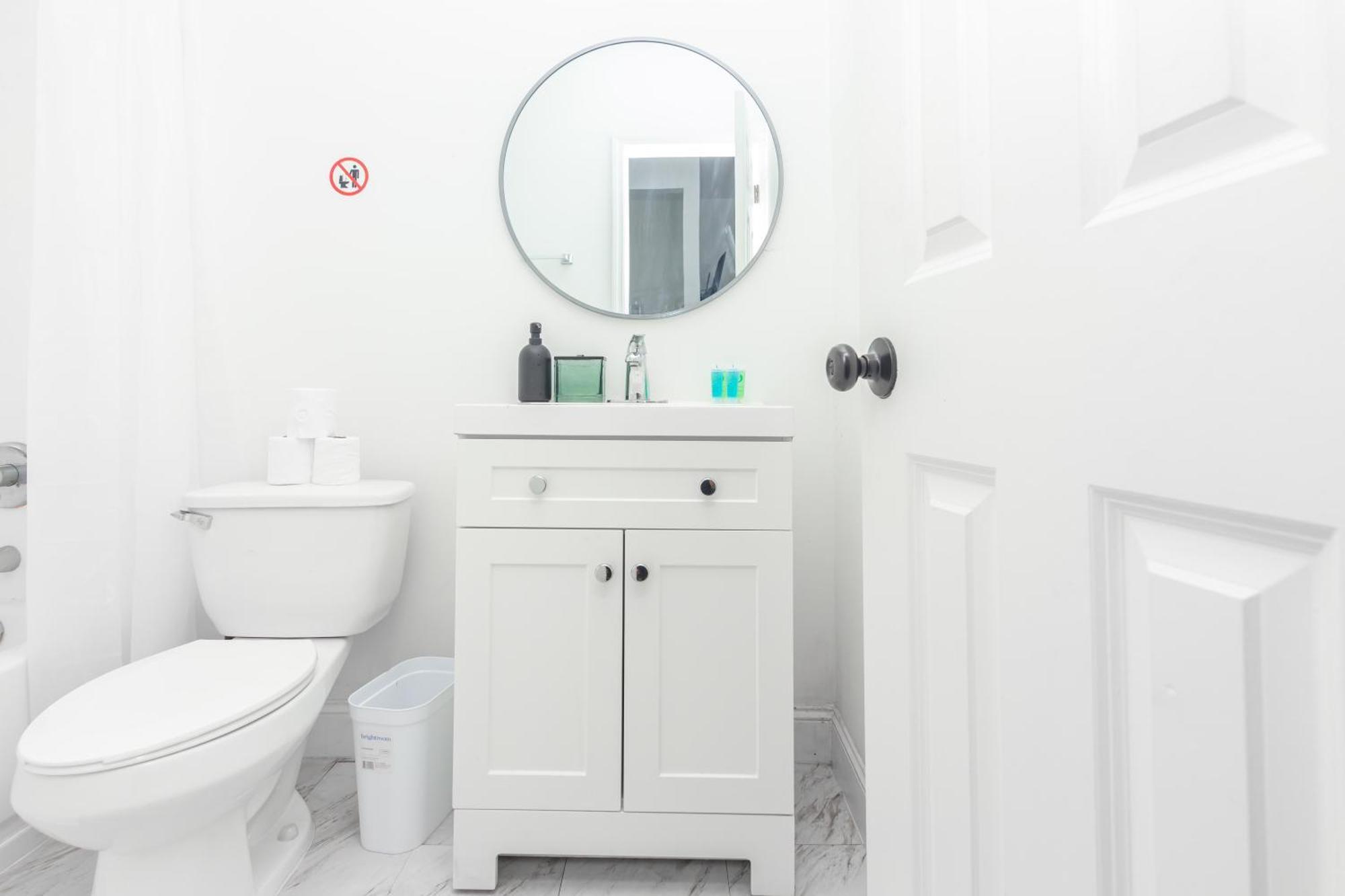 Appartement Chic Wynwood Near Downtown &