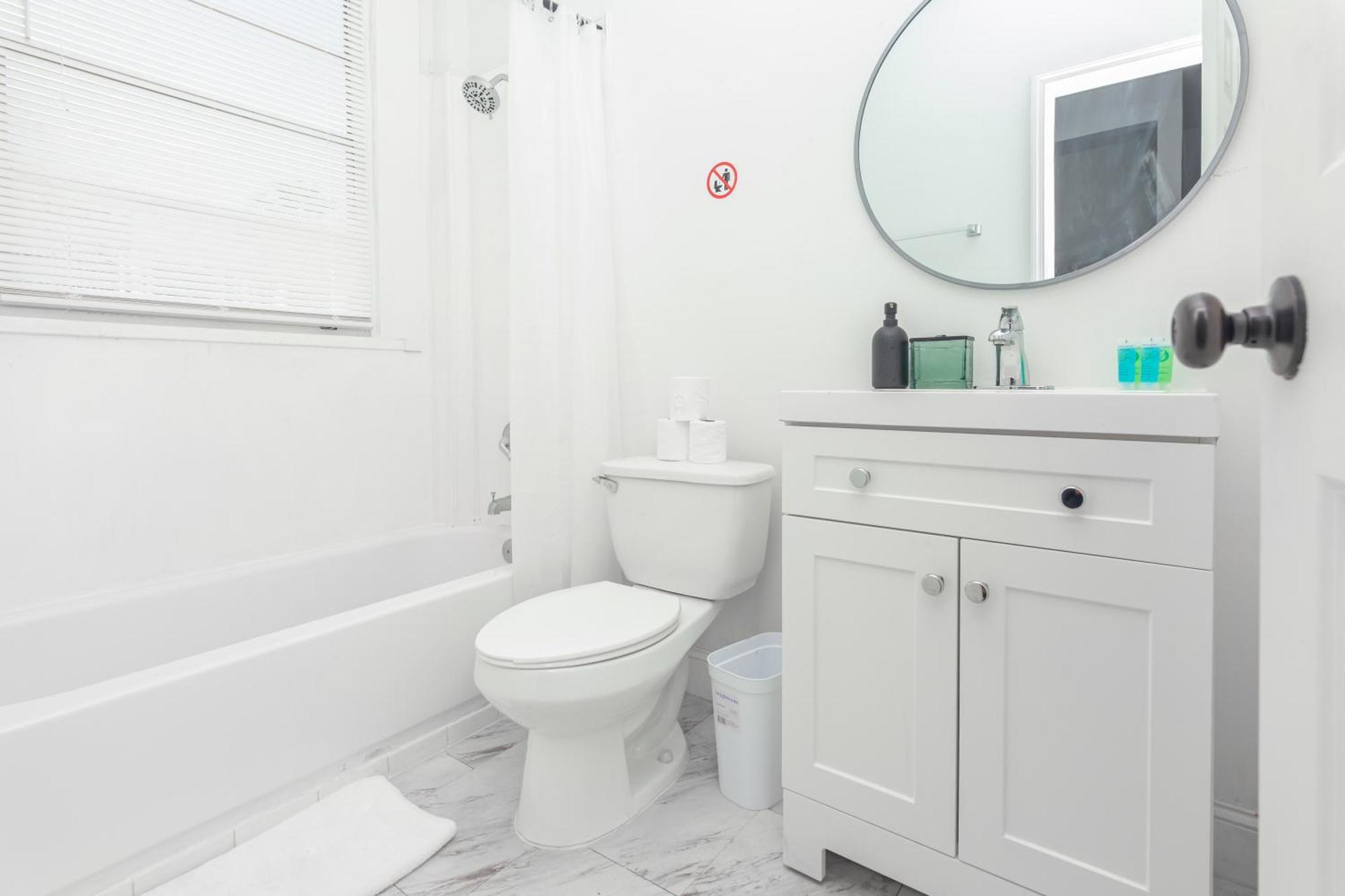 Appartement Chic Wynwood Near Downtown & Miami