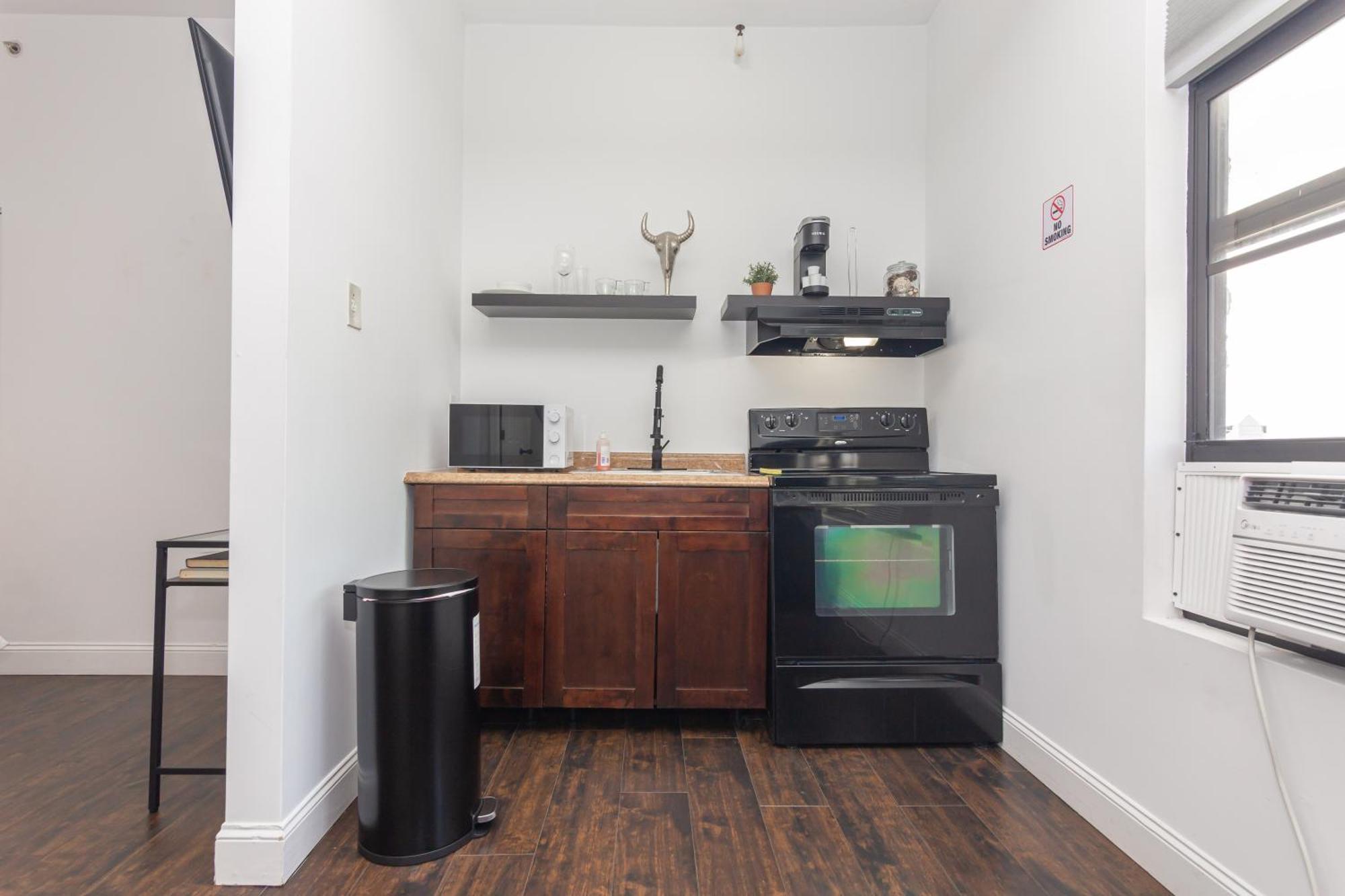 Appartement Chic Wynwood Near Downtown & Miami