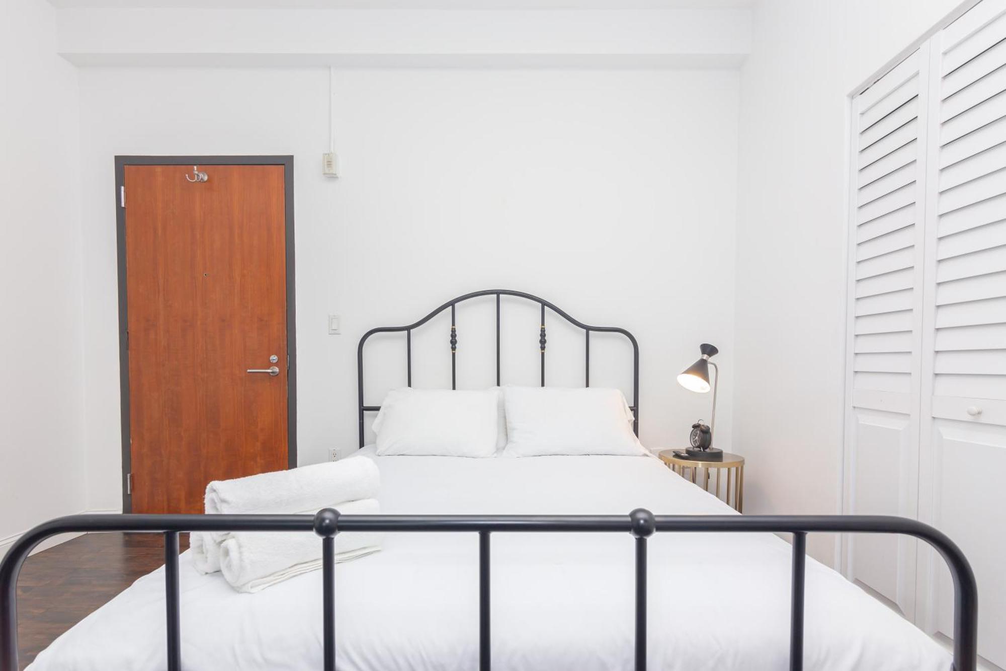 Chic Wynwood Near Downtown & Appartement *