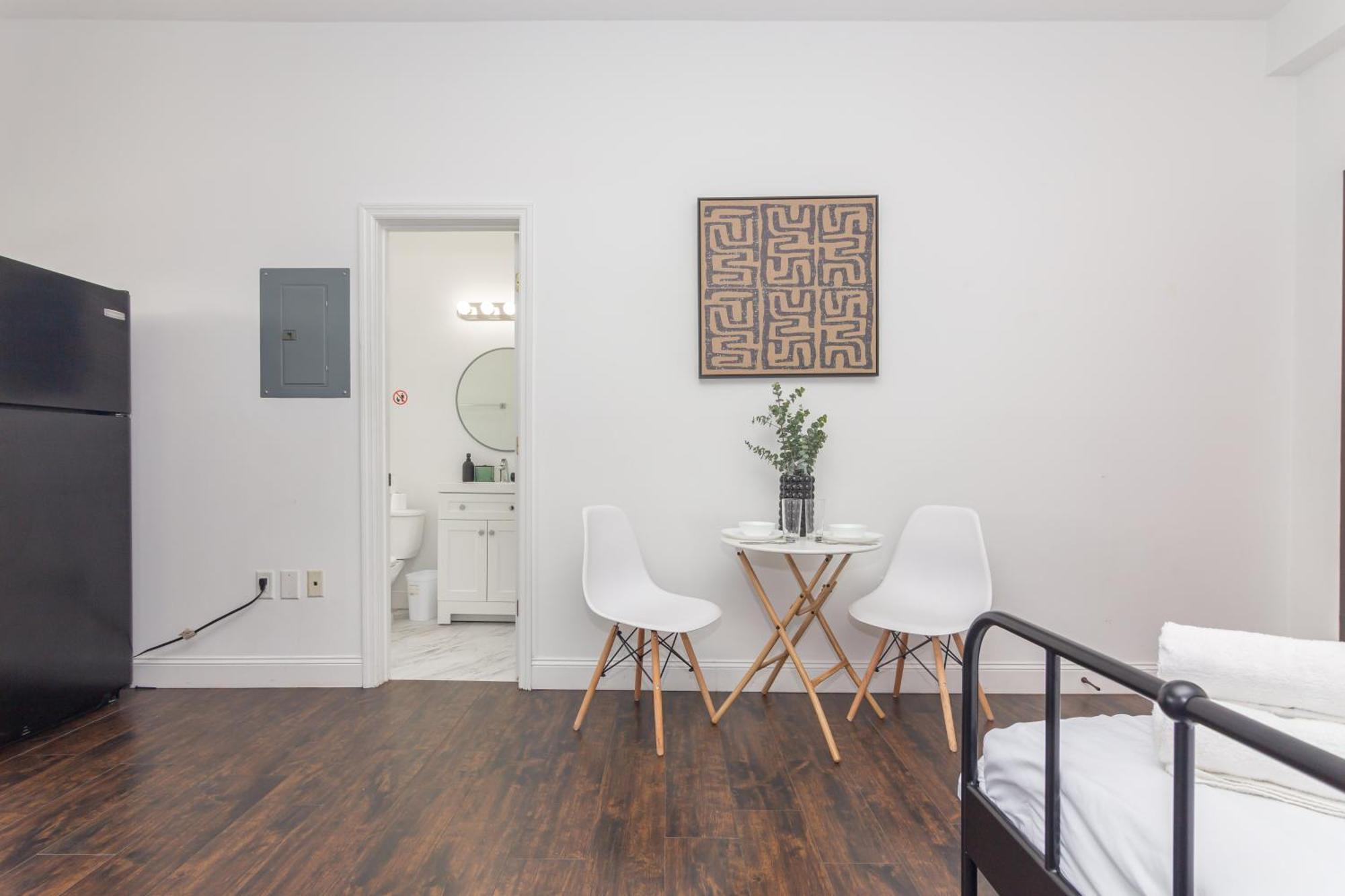 Appartement Chic Wynwood Near Downtown & *