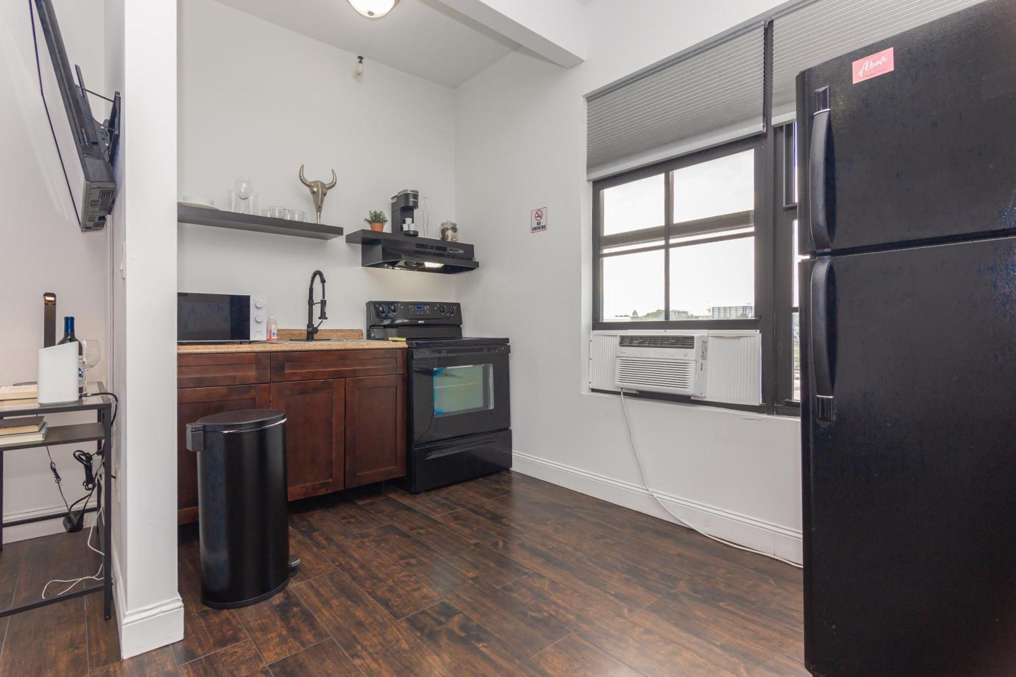 Chic Wynwood Near Downtown & Appartement