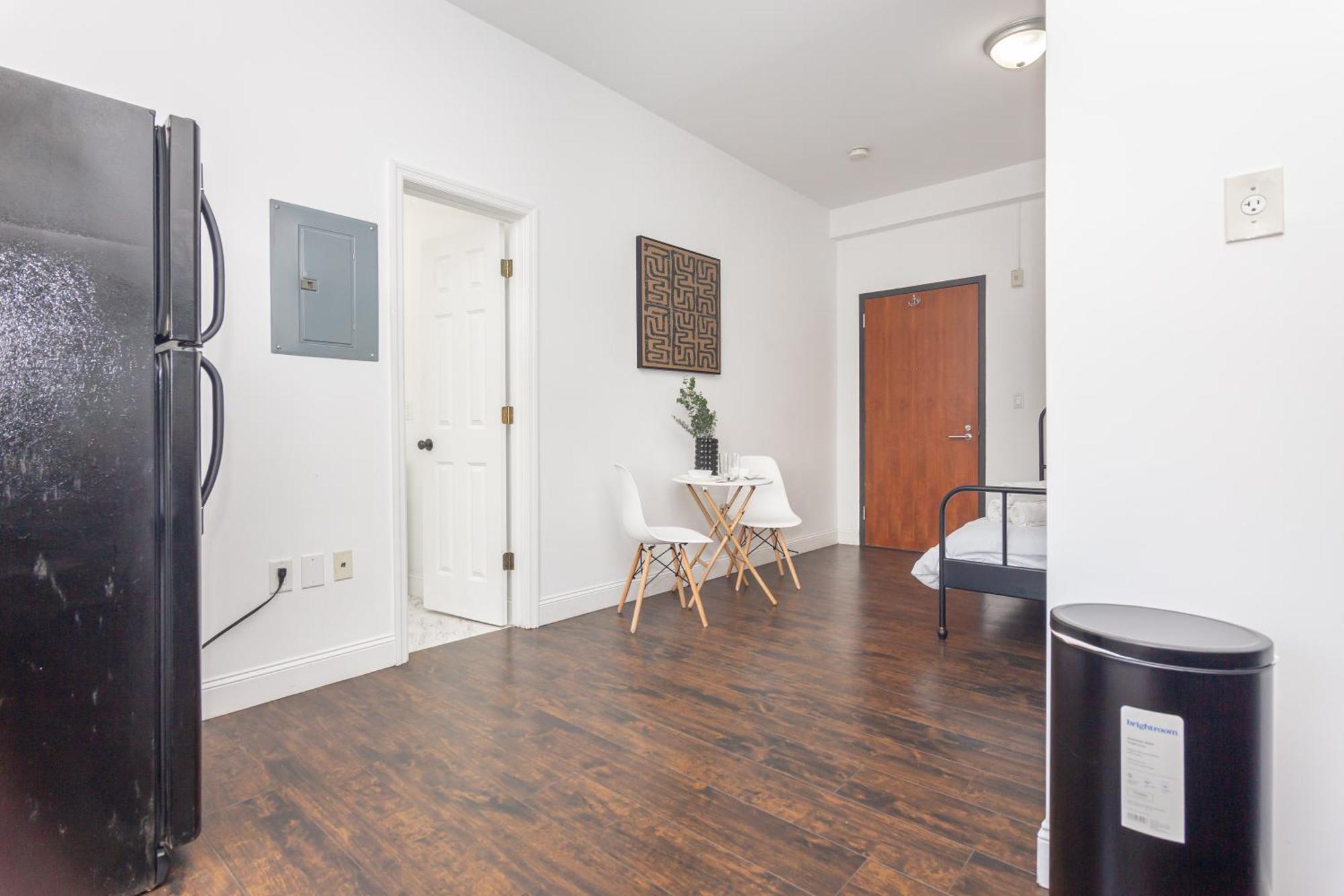 Appartement Chic Wynwood Near Downtown &