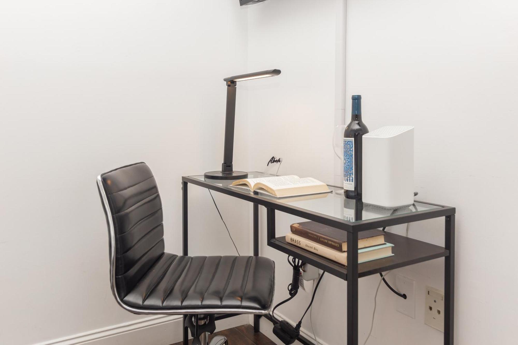Appartement Chic Wynwood Near Downtown & Miami