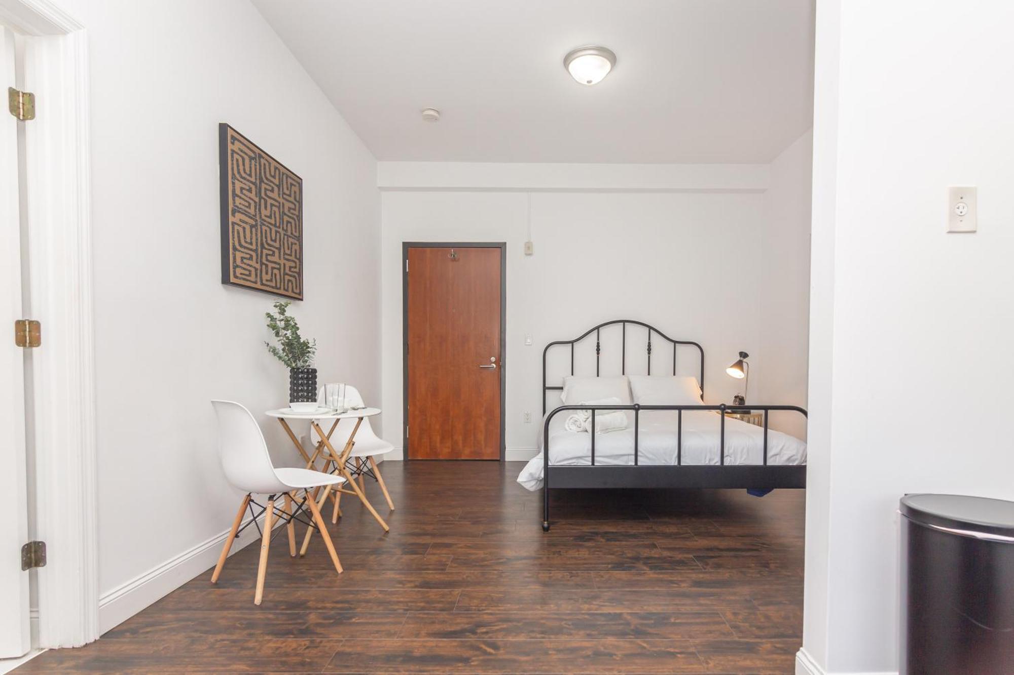 Chic Wynwood Near Downtown & Appartement Miami