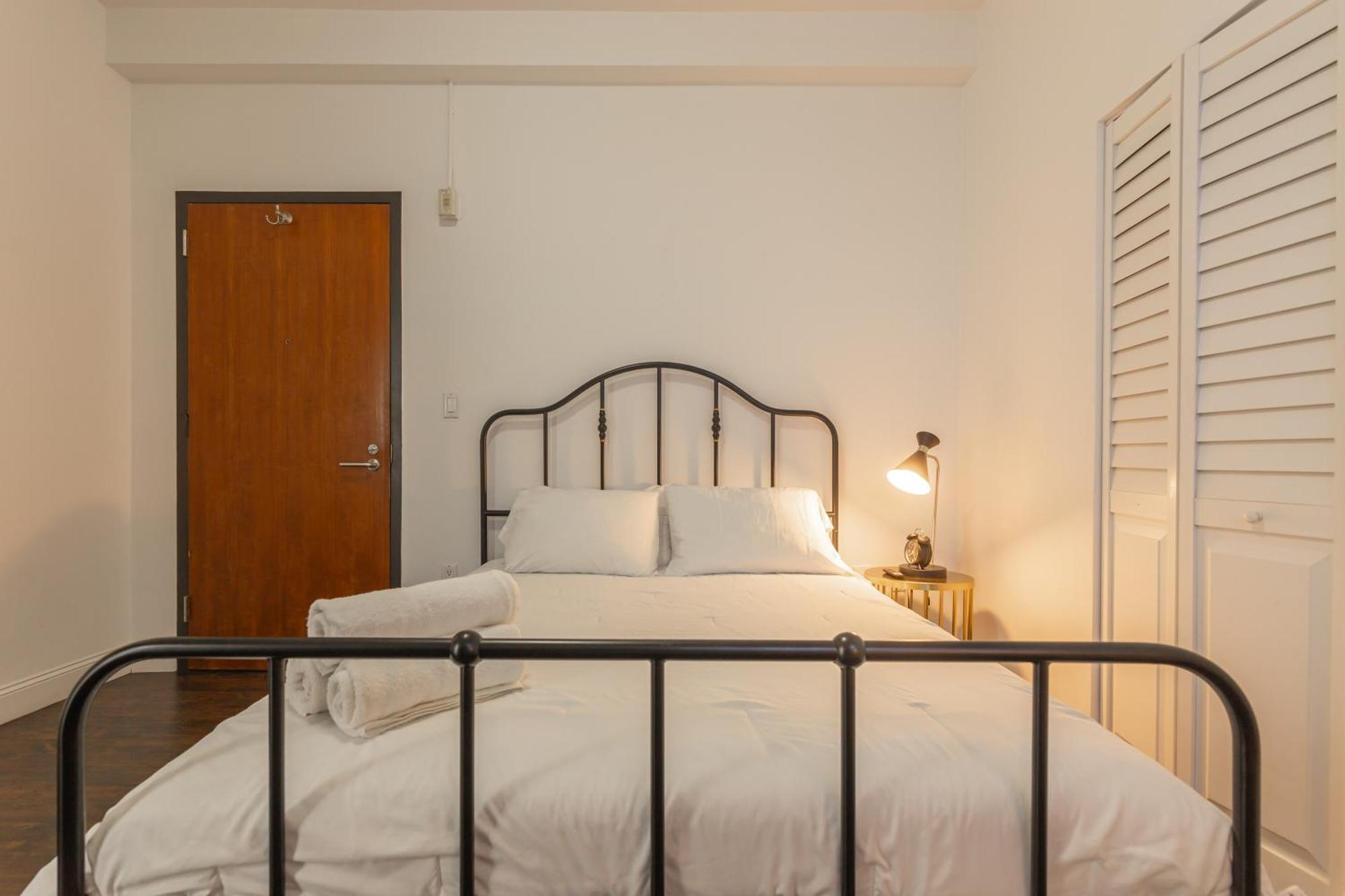 Appartement Chic Wynwood Near Downtown &