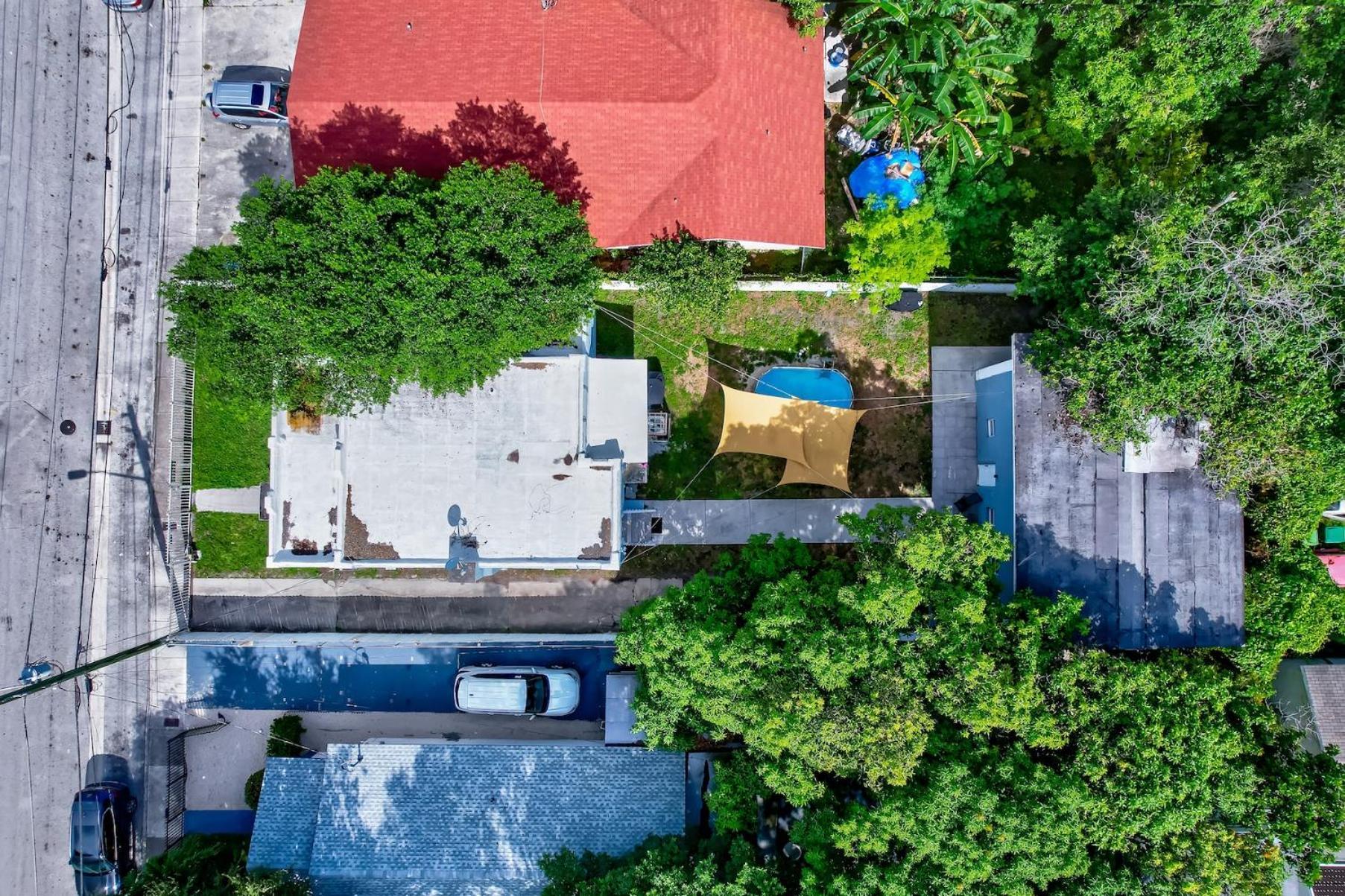 3 Minutes Away From Design District And Wynwood Holiday home