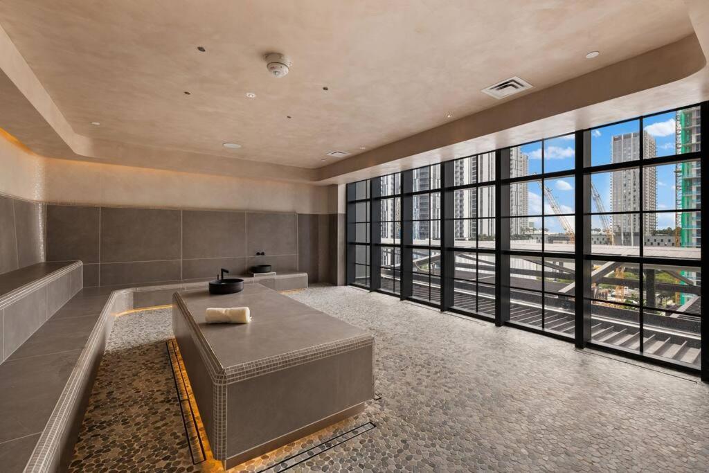 Ph 5107 Gale Luxury 1br With Sea - Downtown Views Apartment Miami