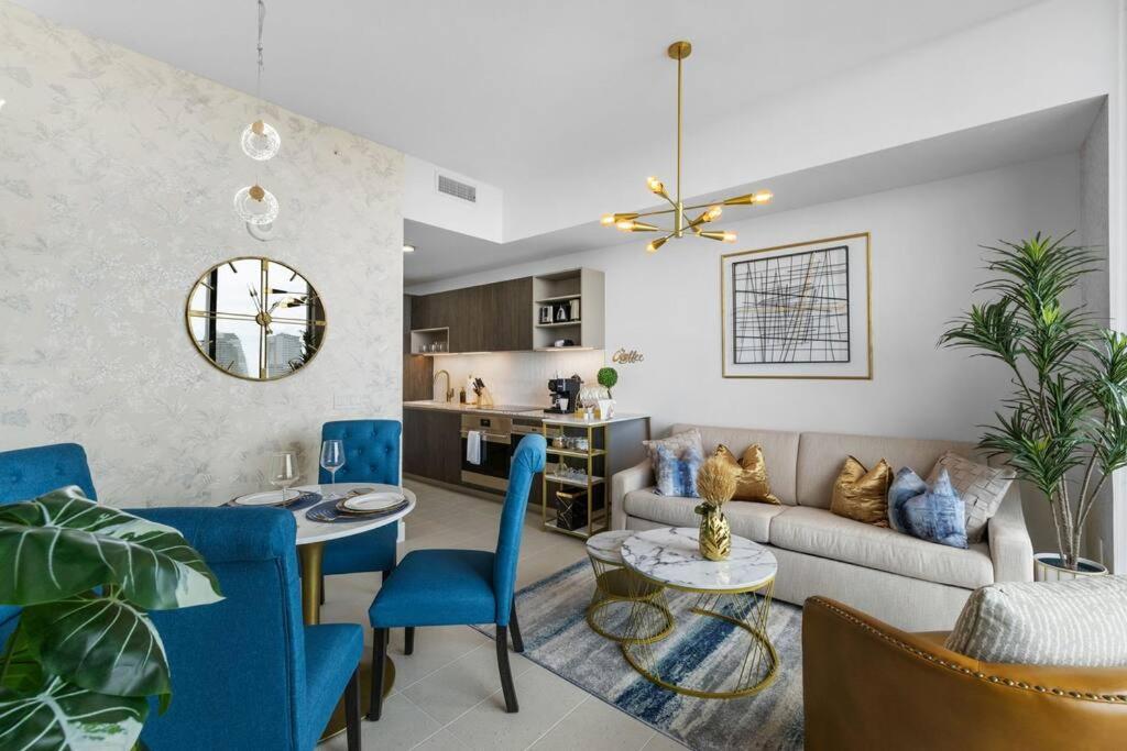 Apartment Ph 5107 Gale Luxury 1br With Sea - Downtown Views Miami