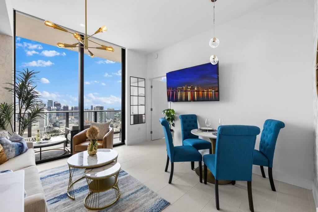 Apartment Ph 5107 Gale Luxury 1br With Sea - Downtown Views
