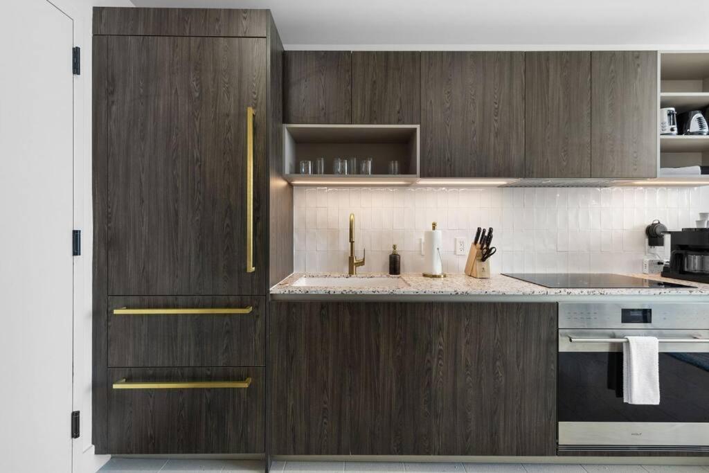 Ph 5107 Gale Luxury 1br With Sea - Downtown Views Miami