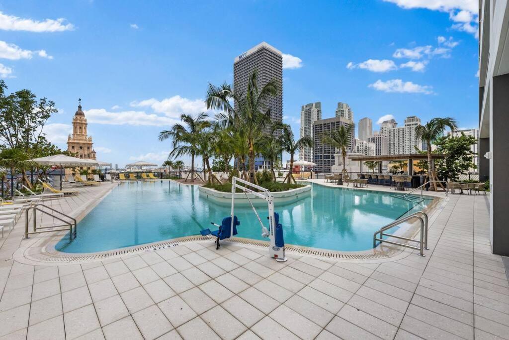 Apartment Ph 5107 Gale Luxury 1br With Sea - Downtown Views