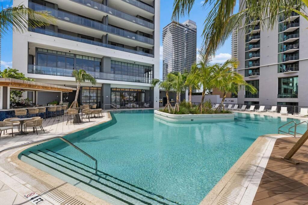Ph 5107 Gale Luxury 1br With Sea - Downtown Views Apartment *