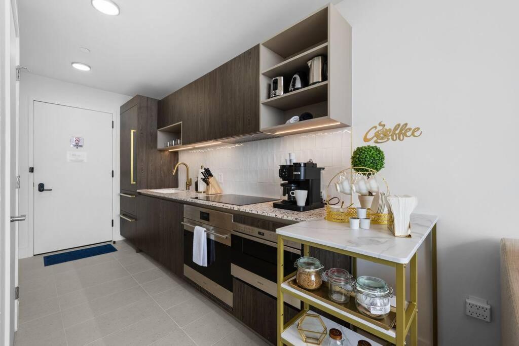 Ph 5107 Gale Luxury 1br With Sea - Downtown Views * Miami