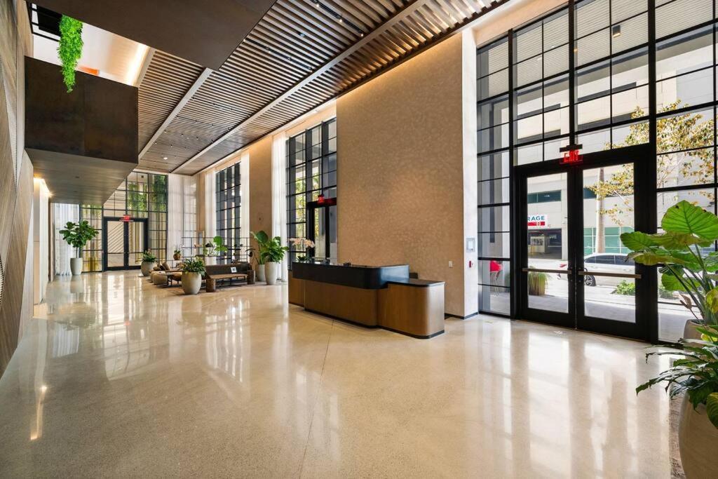 Apartment Ph 5107 Gale Luxury 1br With Sea - Downtown Views