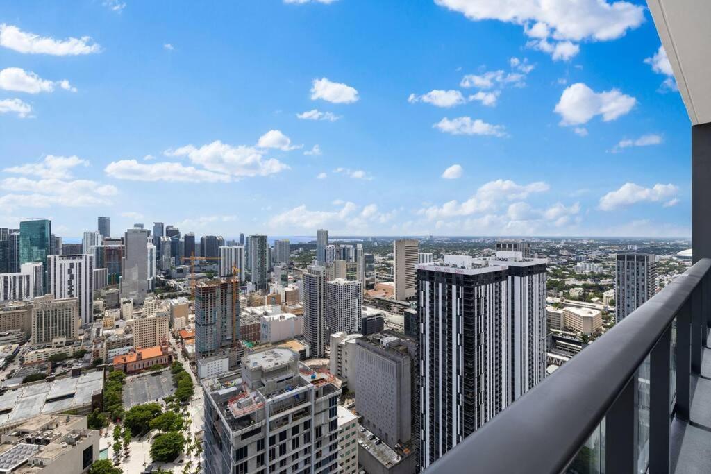 Ph 5107 Gale Luxury 1br With Sea - Downtown Views Apartment