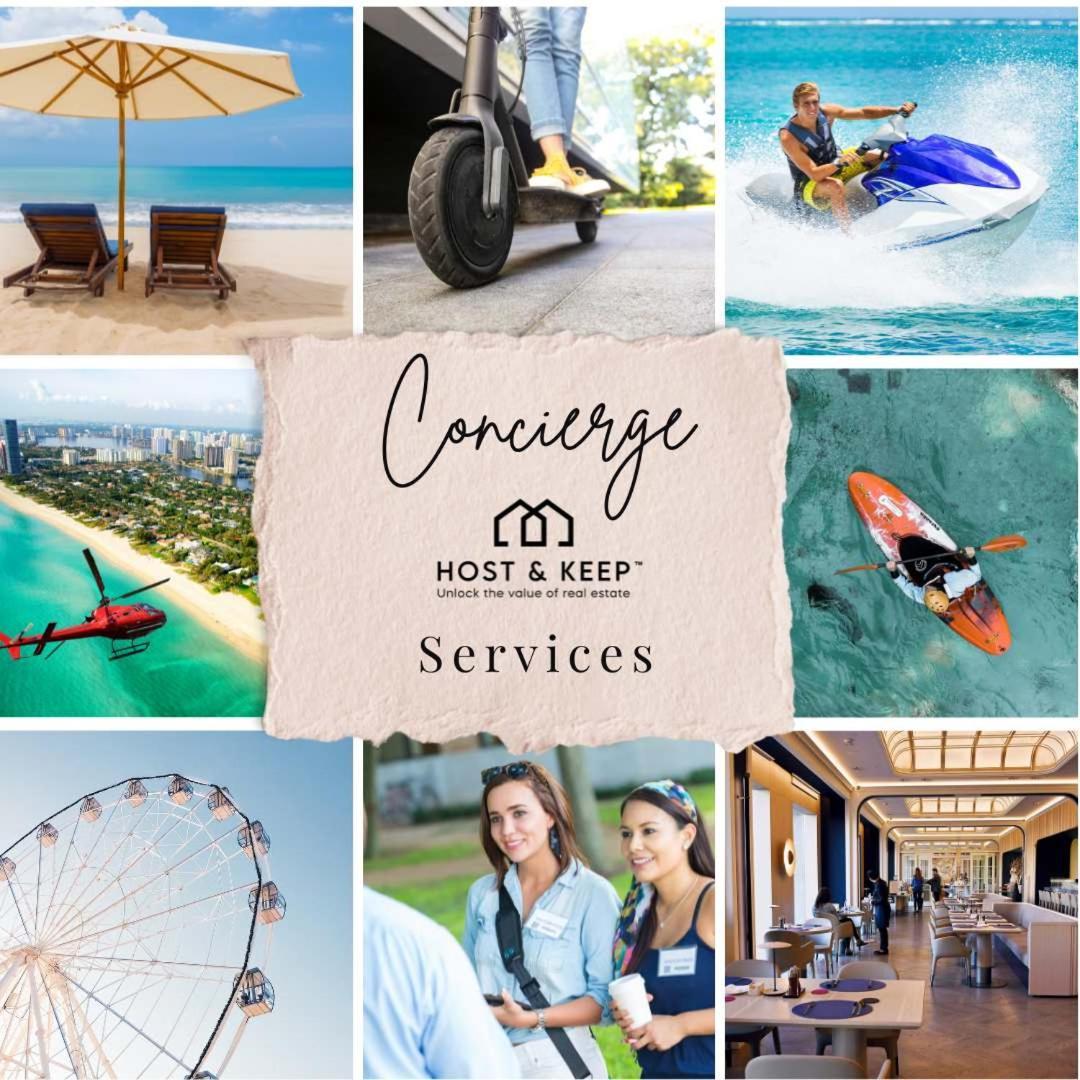 Holiday home Mango Grove- Charming In The Grove