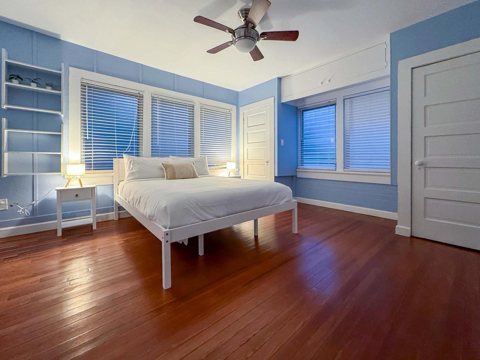 Holiday home Mango Grove- Charming In The Grove *