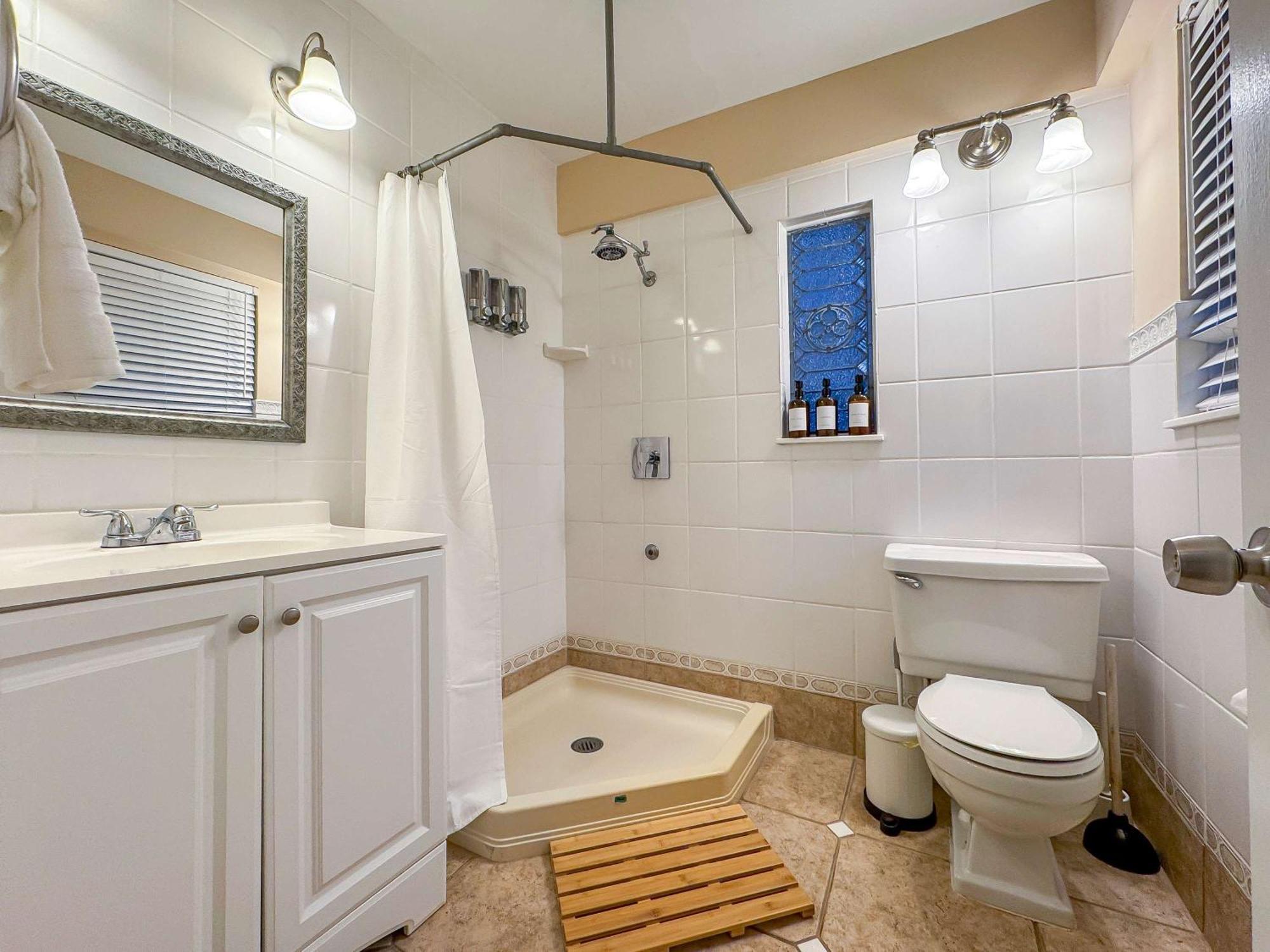 Mango Grove- Charming In The Grove Holiday home Miami
