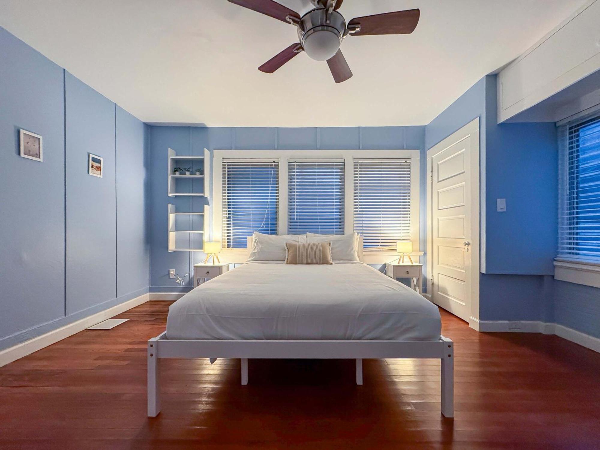 Mango Grove- Charming In The Grove Holiday home Miami