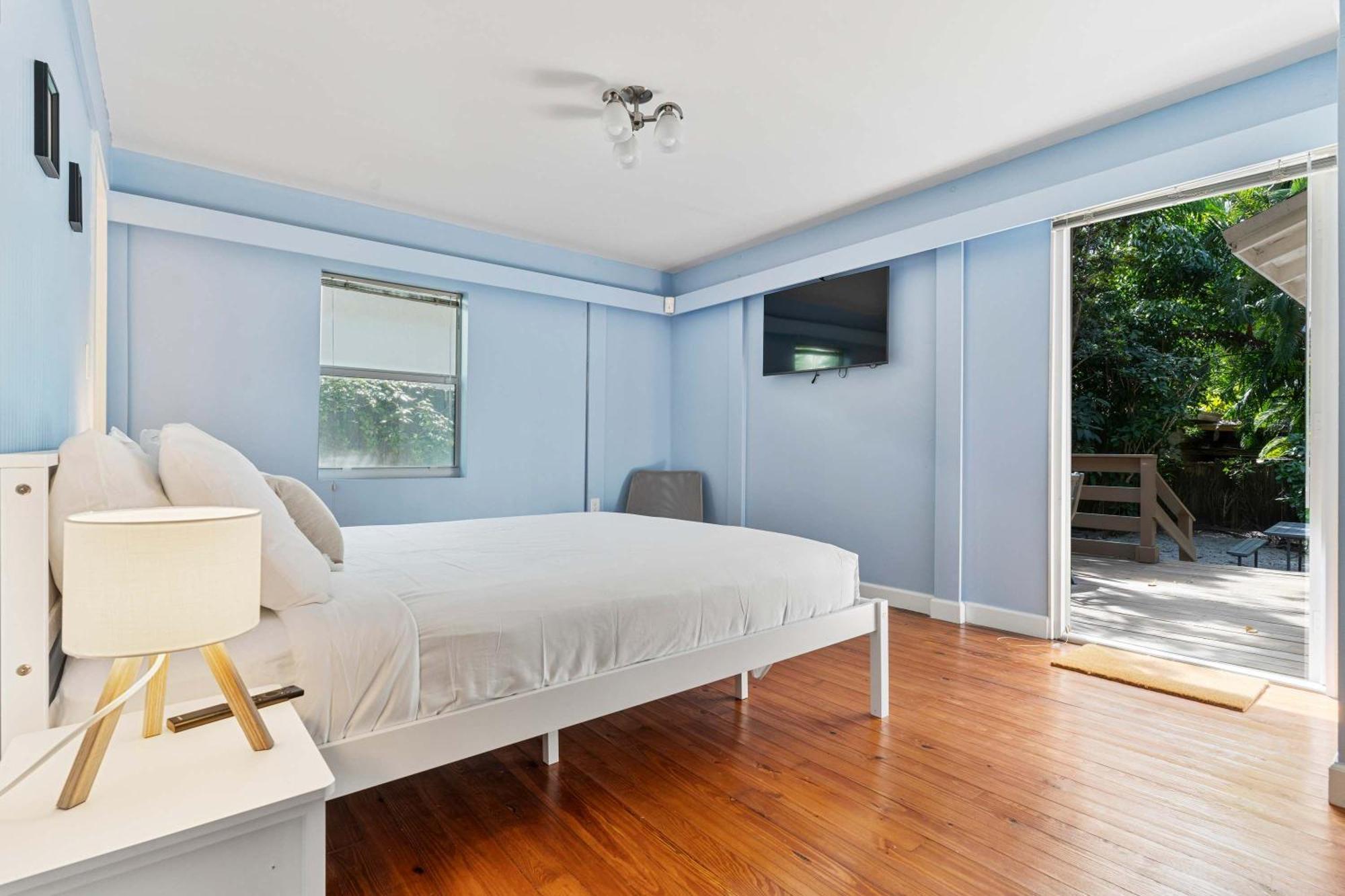 Holiday home Mango Grove- Charming In The Grove *
