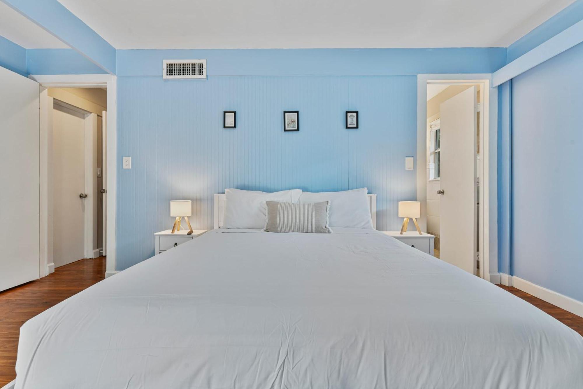 Mango Grove- Charming In The Grove Miami