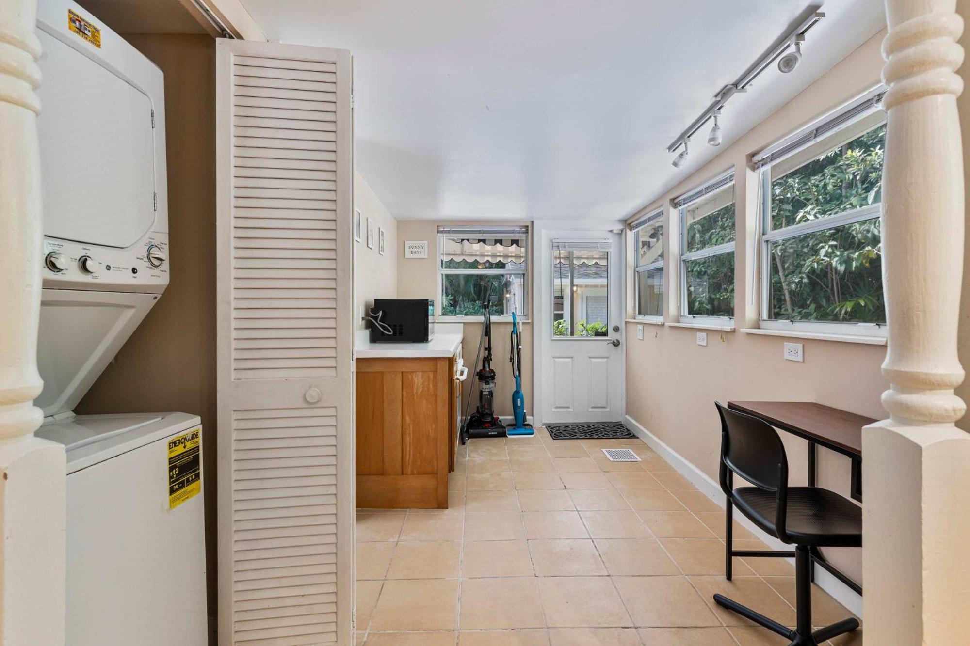 Holiday home Mango Grove- Charming In The Grove Miami