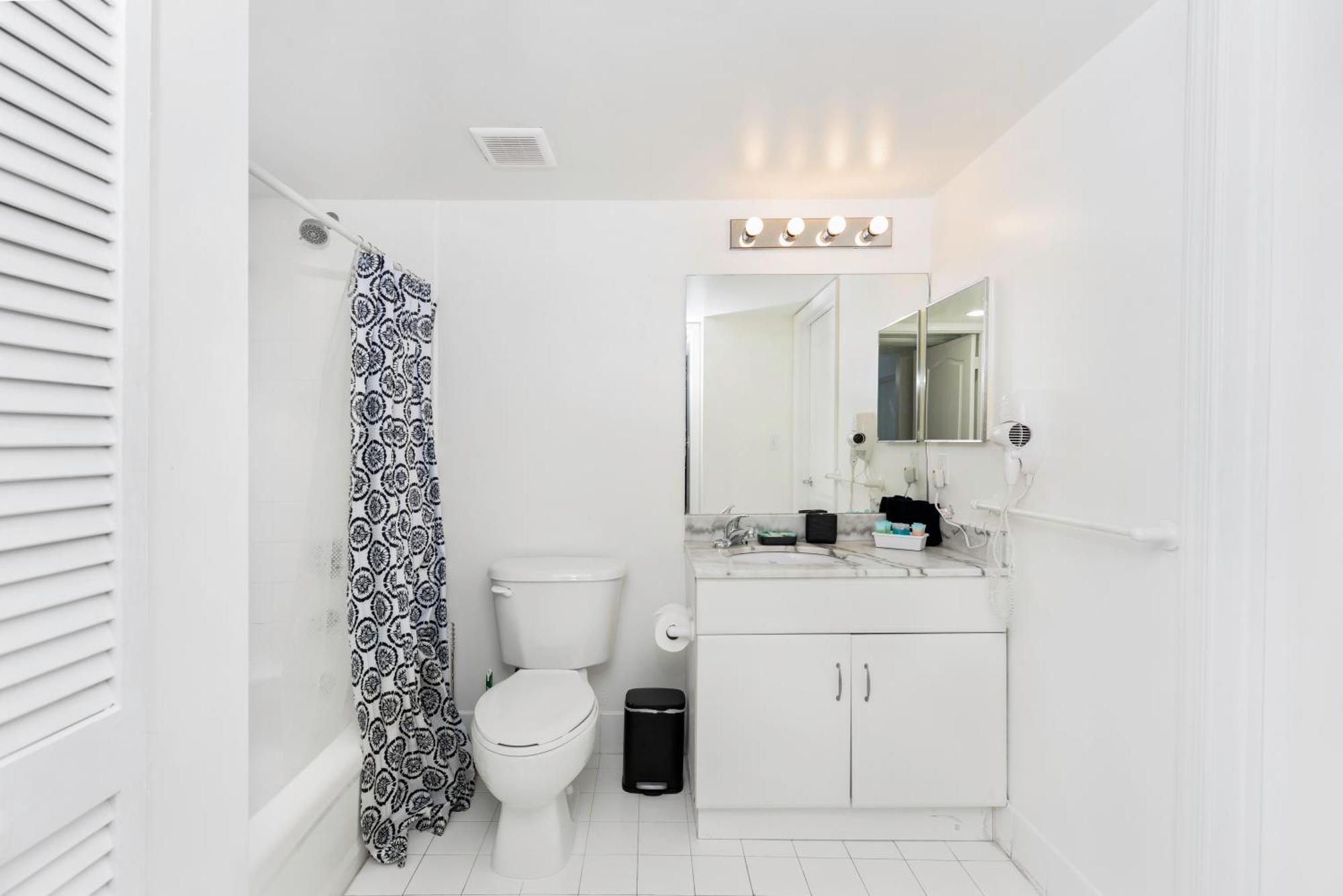 1bd With Free Parking And Amazing View Apartment