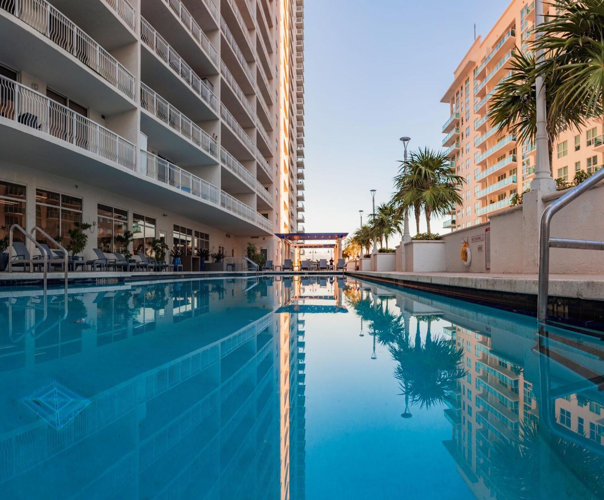 1bd With Free Parking And Amazing View Apartment