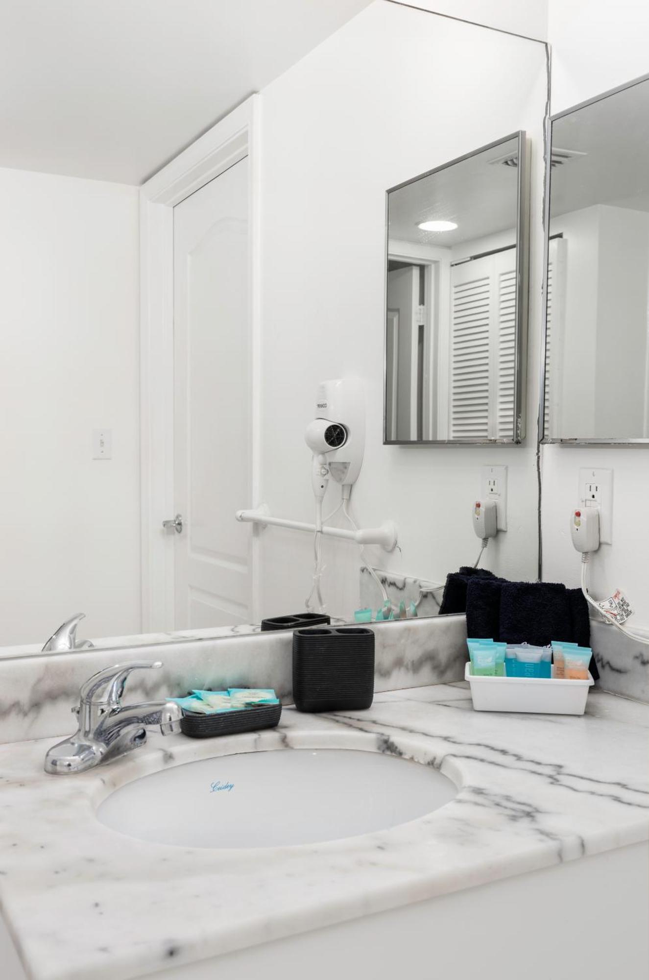 1bd With Free Parking And Amazing View Apartment *