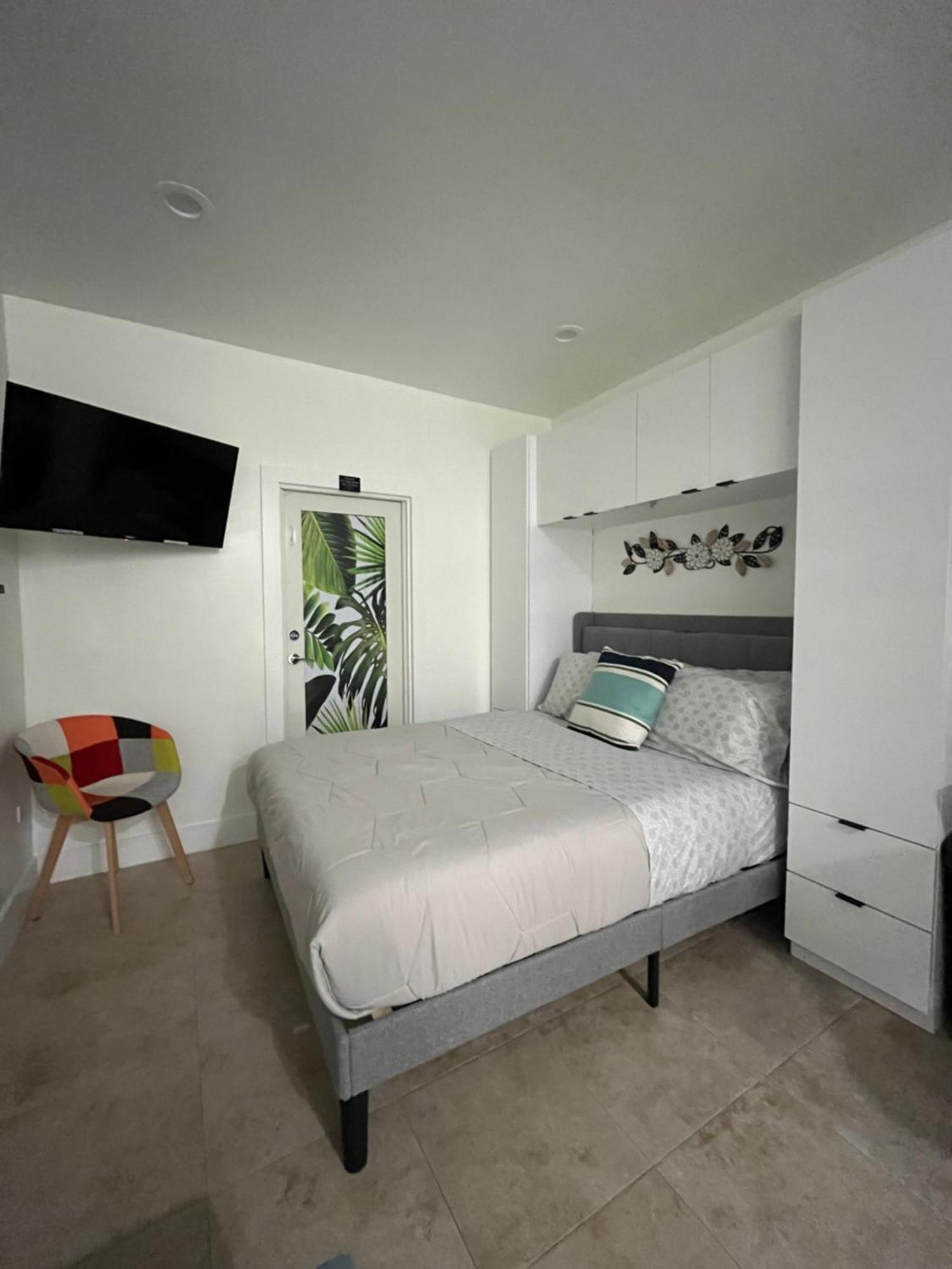 Apartment Luna Y Sol Calle 8 Miami