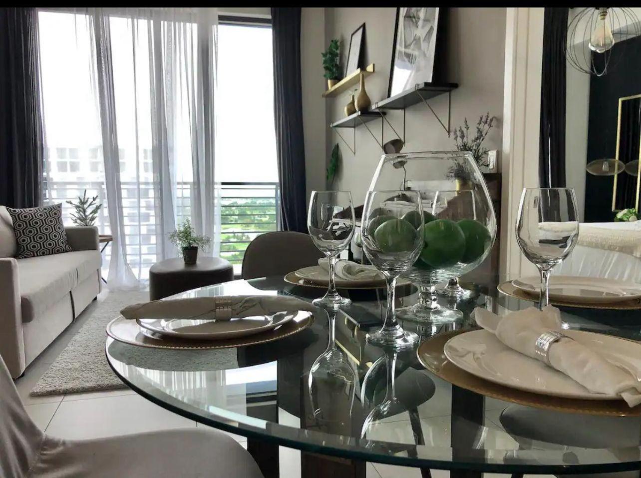 Apartment Downtown Doral 2 Miami