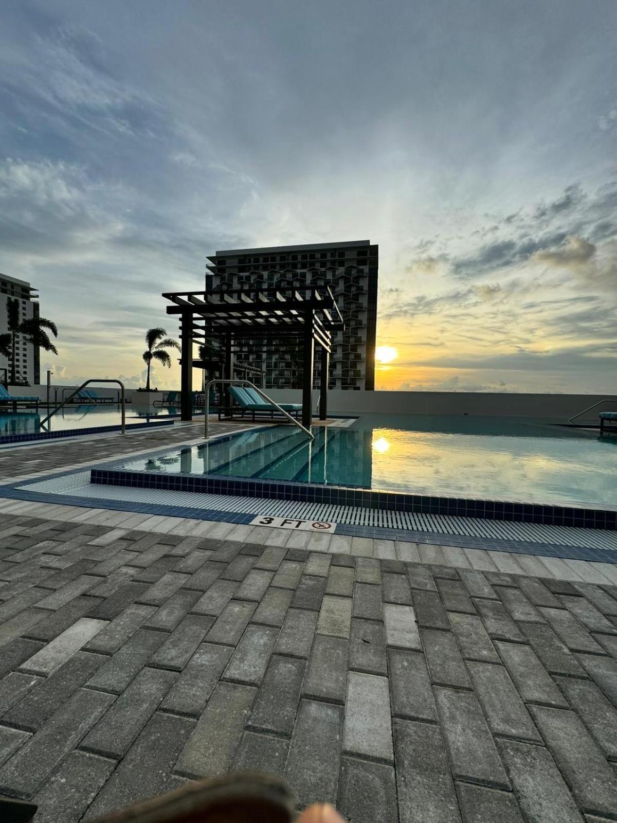 Downtown Doral 2 Apartment