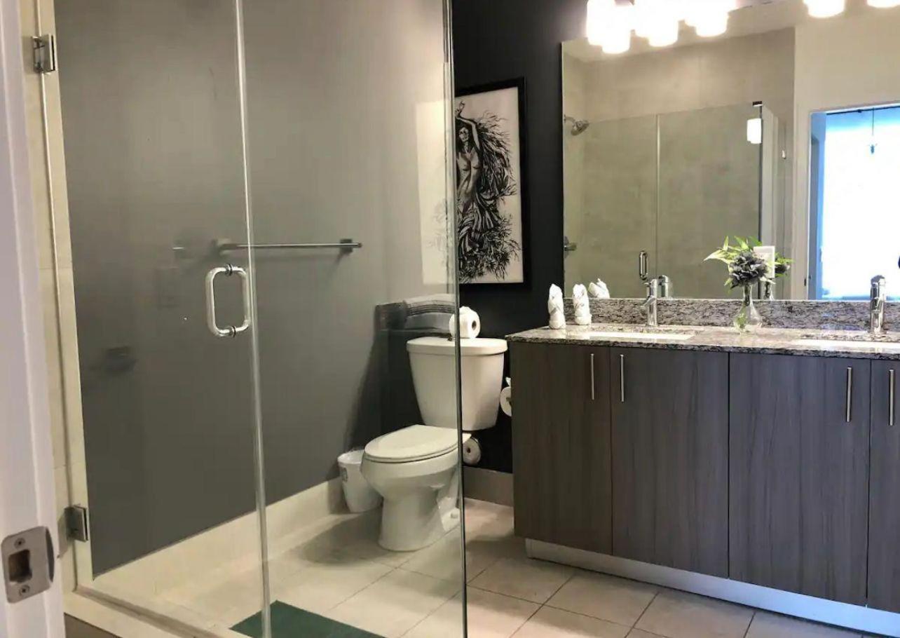 Apartment Downtown Doral 2 *