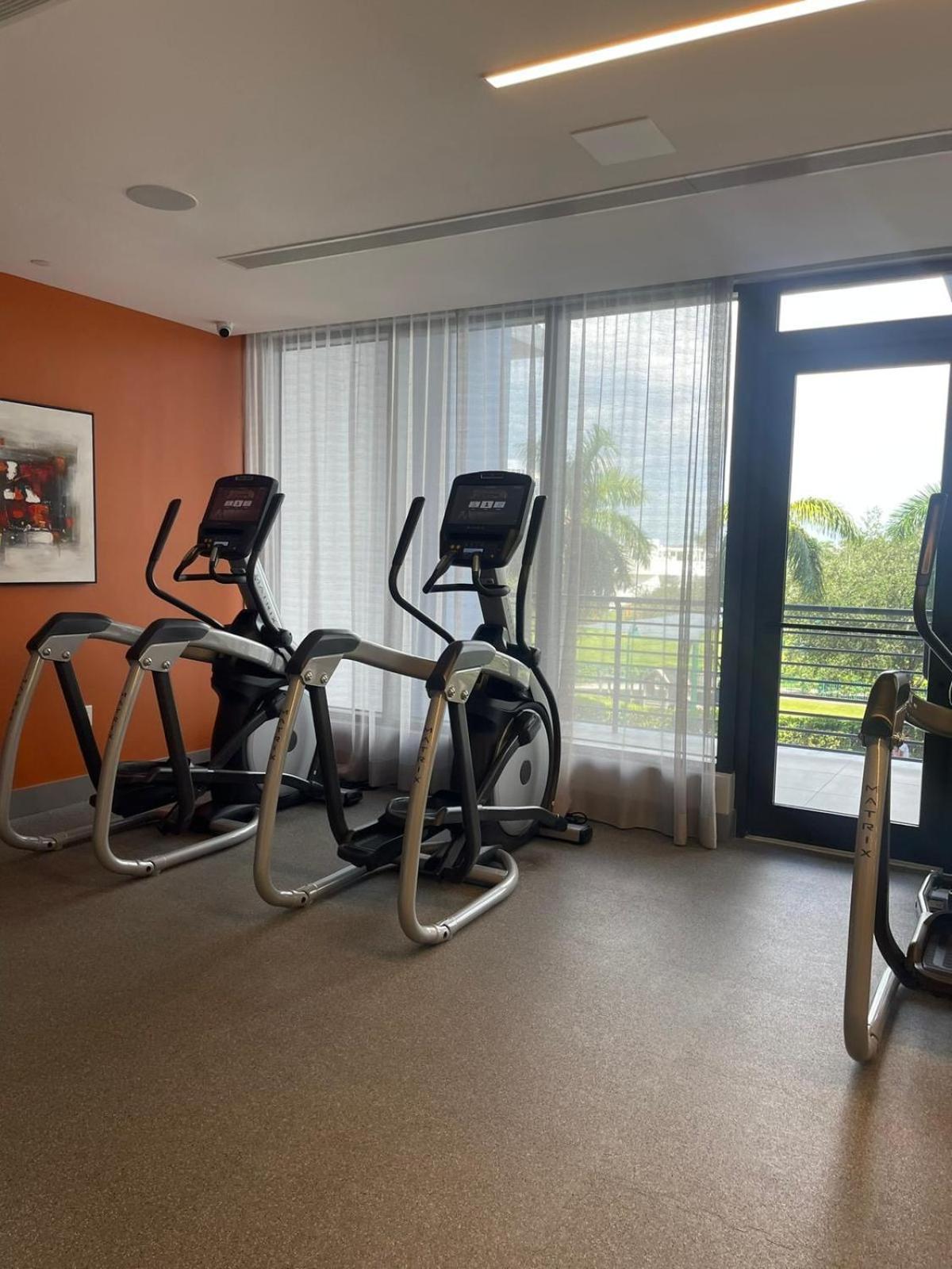 Downtown Doral 2 * Miami