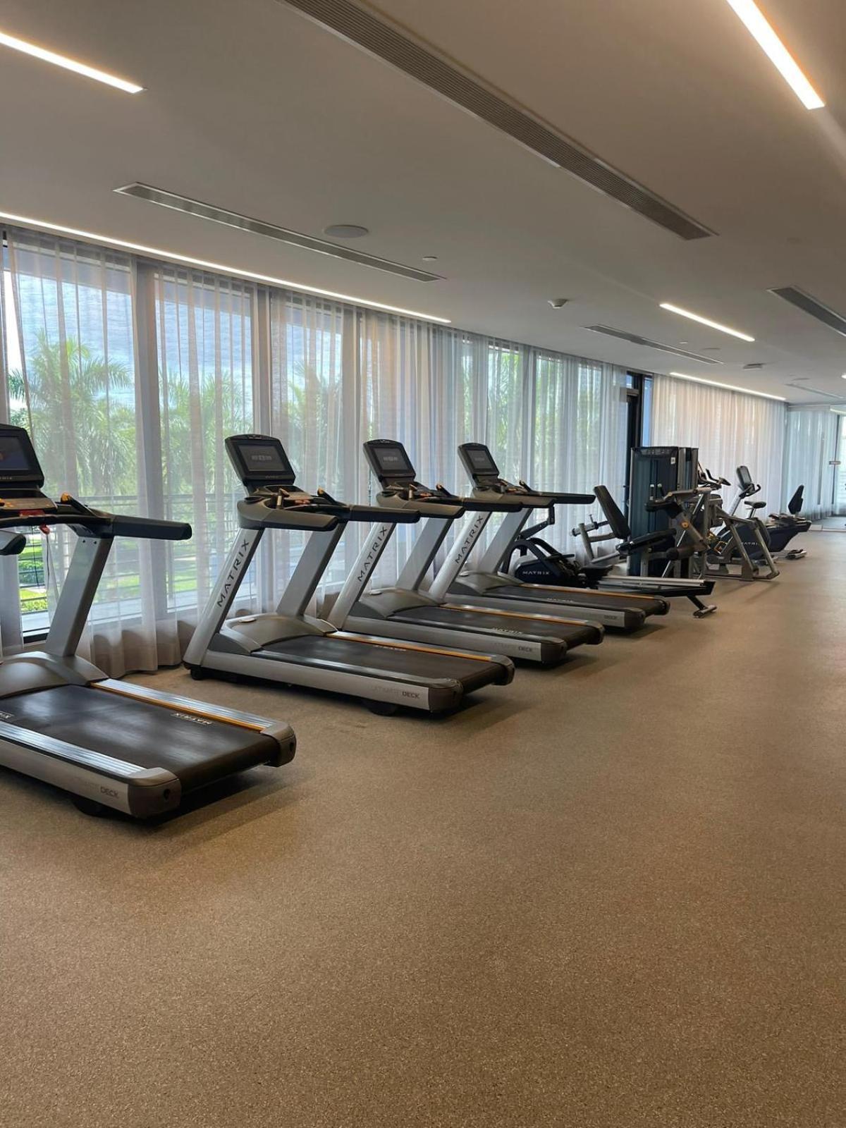 Apartment Downtown Doral 2 *