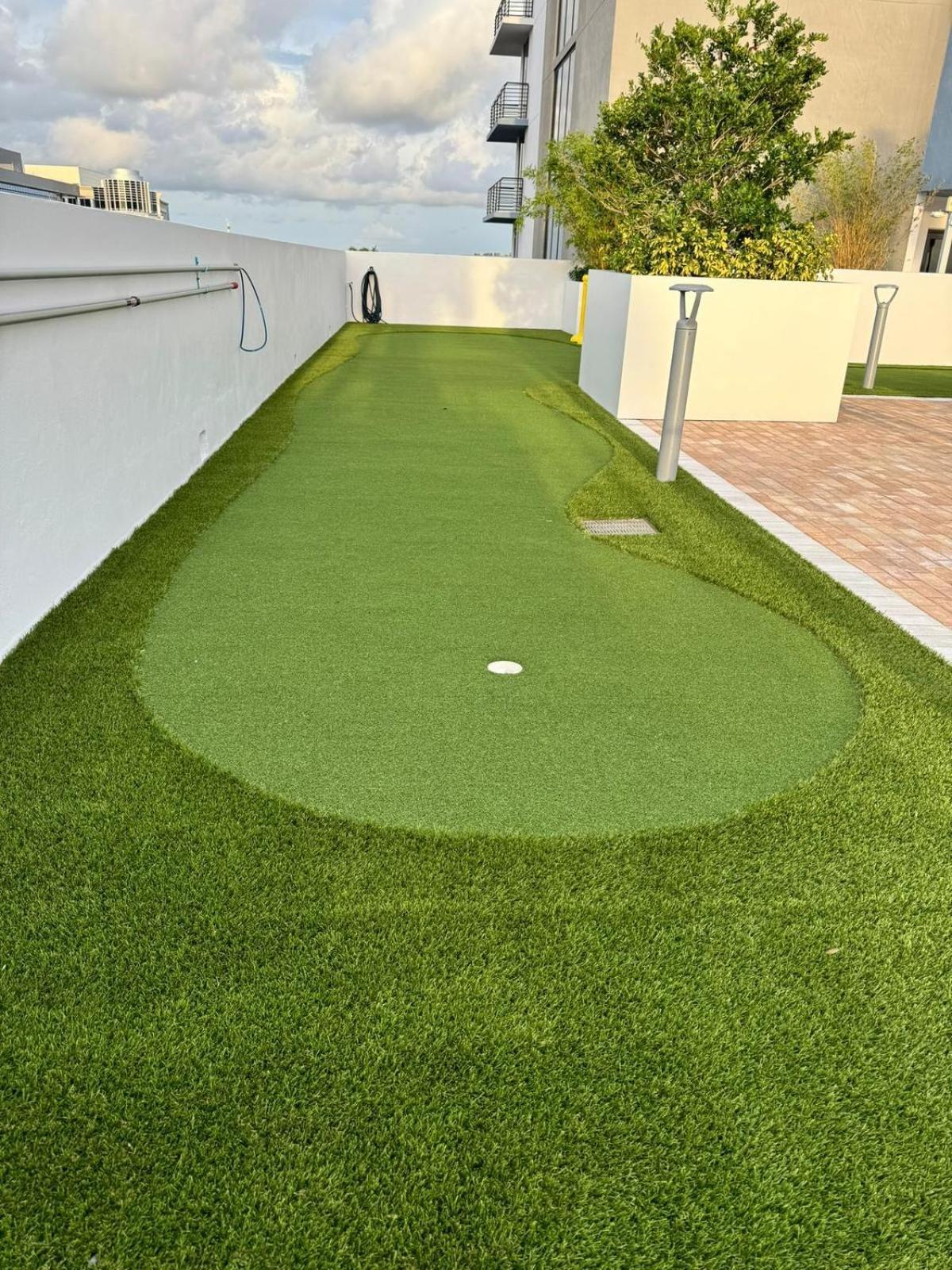 Apartment Downtown Doral 2