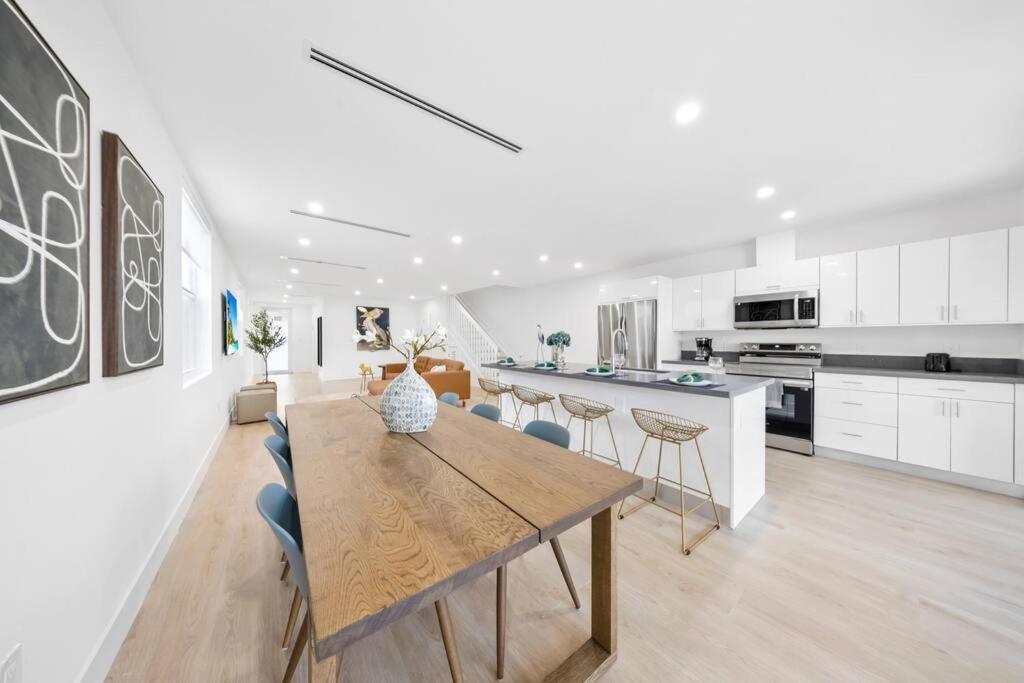 Villa Up To 12 Guest Modern Near Wynwood! 27