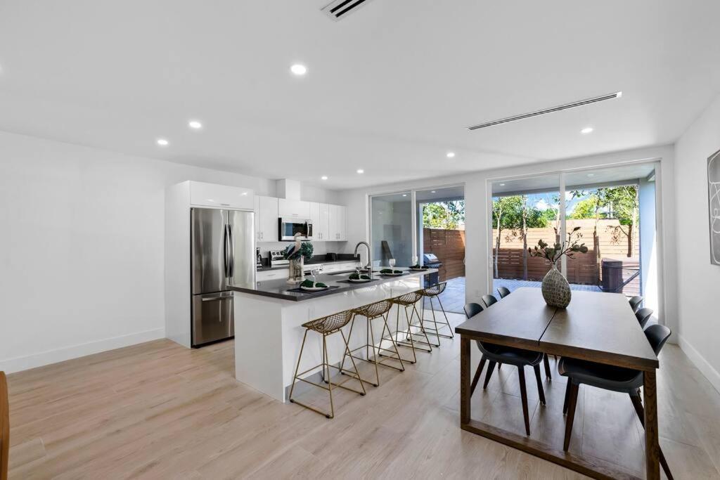 Up To 12 Guest Modern Near Wynwood! 27 *