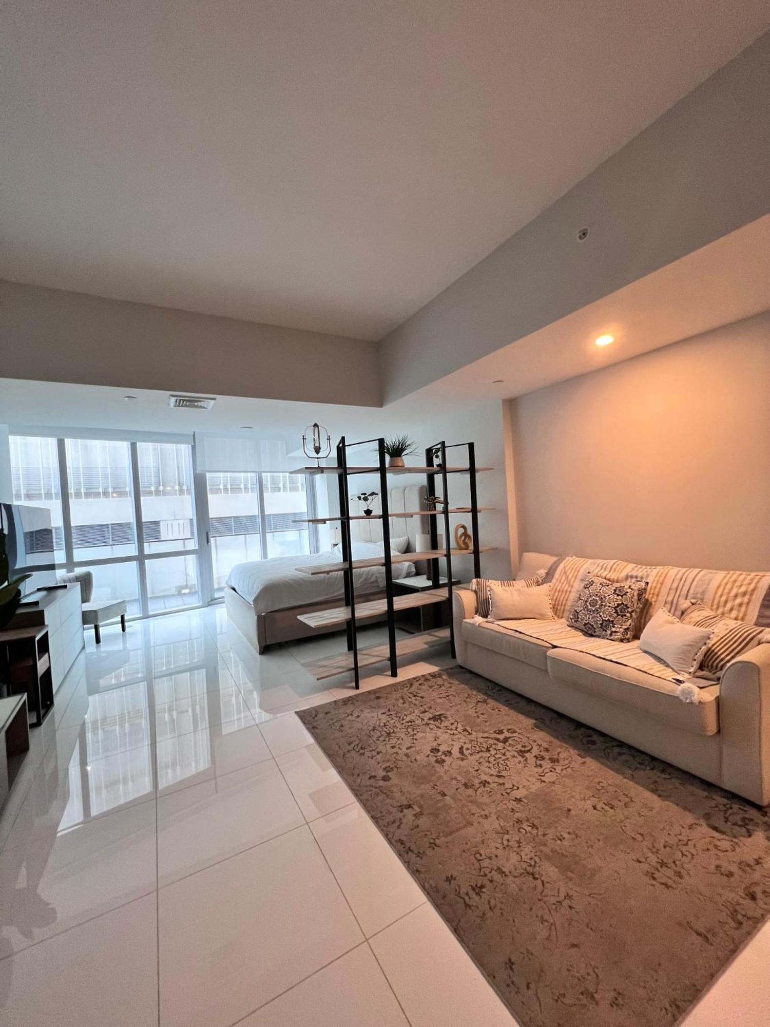 Appartement Cityscape Heaven Downtown Miami