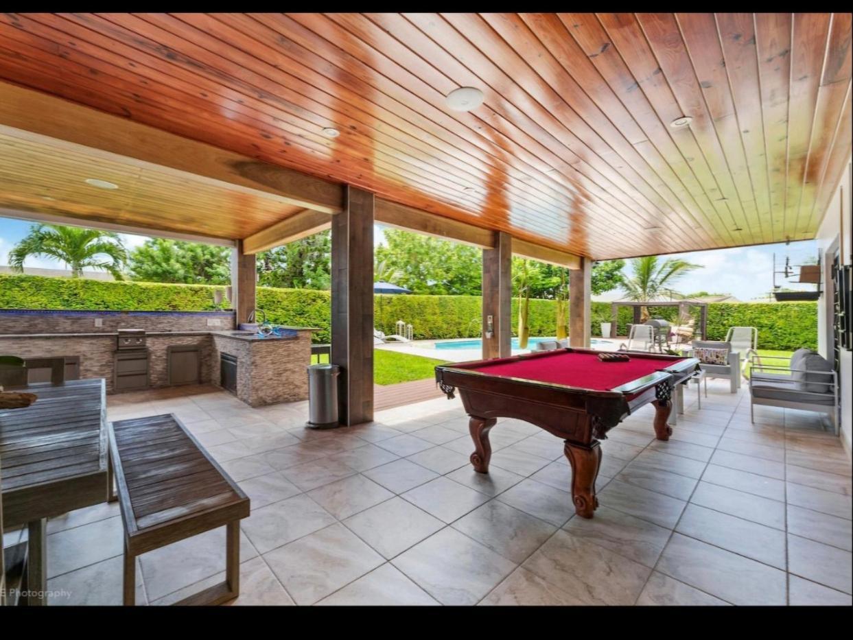 La Paloma Holiday home *